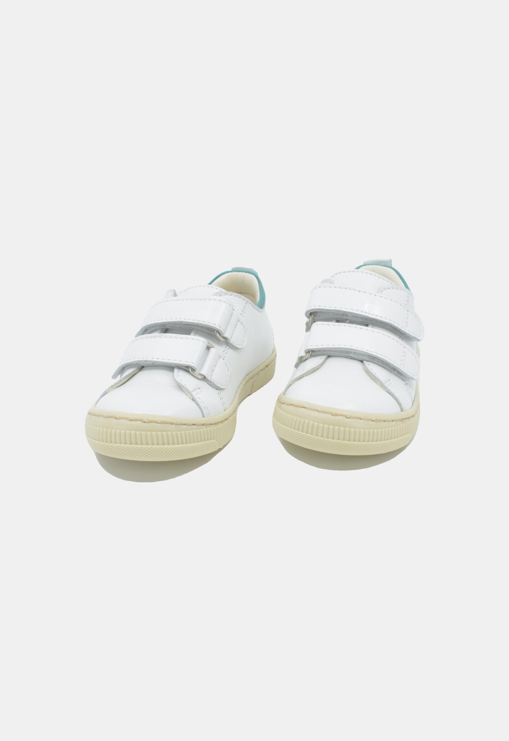 Angulus Sneakers Wit (228245) Angulus Sneakers Wit (228245)