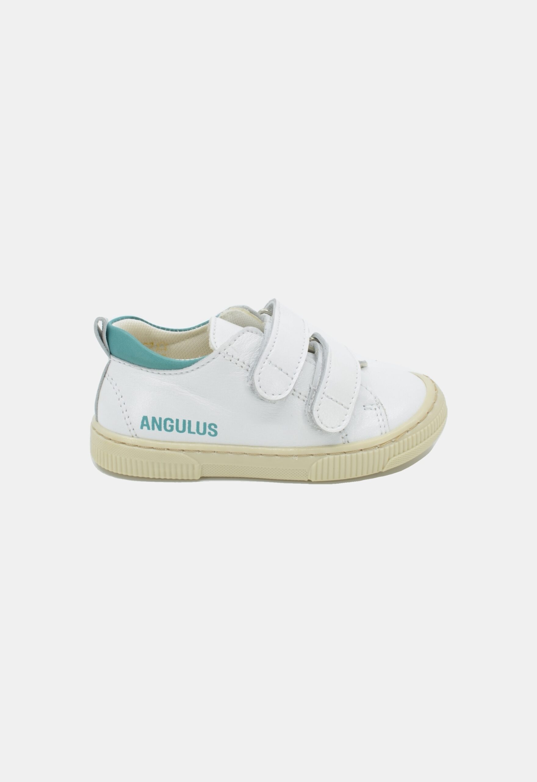 Angulus Sneakers Wit (228245)