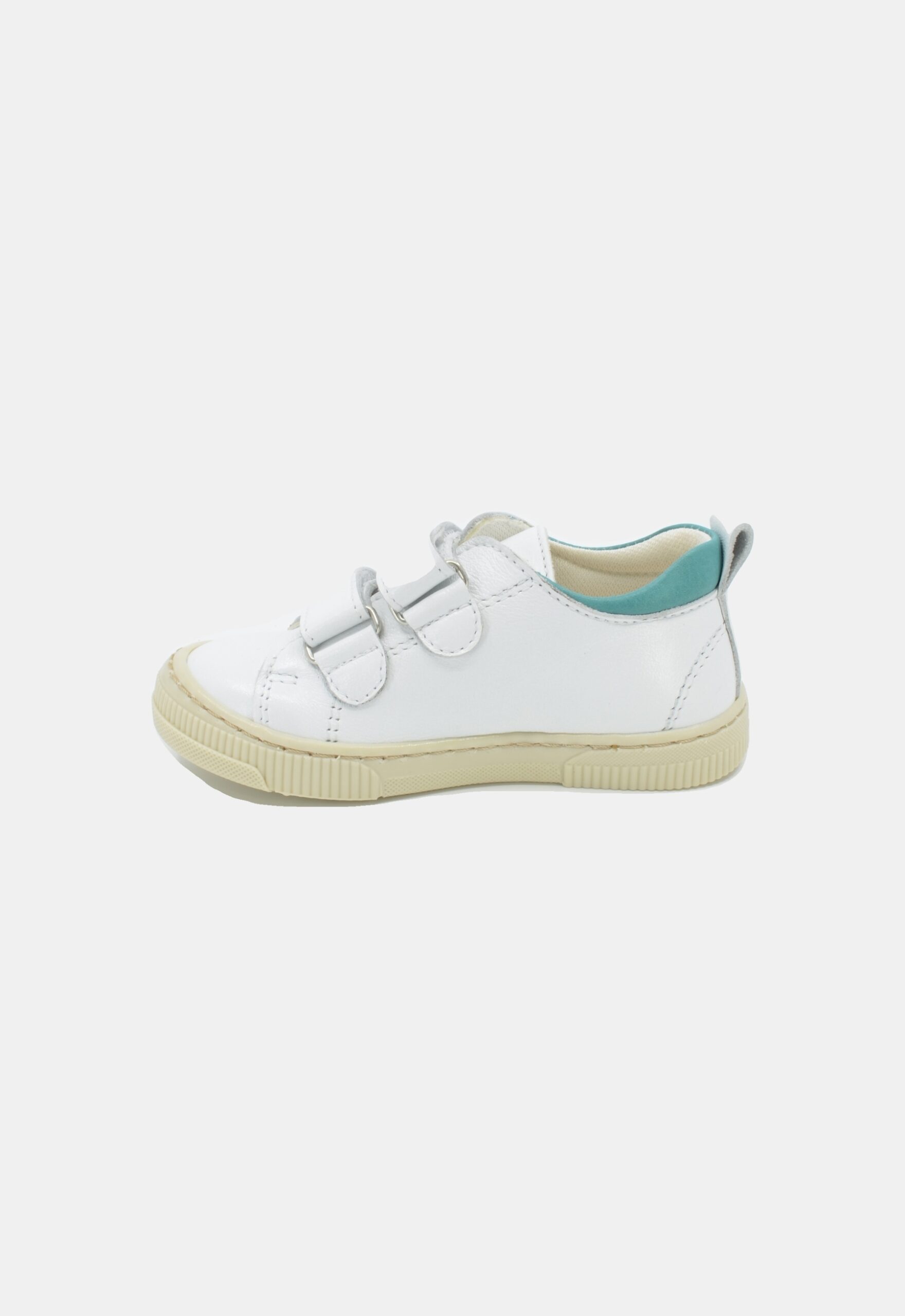 Angulus Sneakers Wit (228245) Angulus Sneakers Wit (228245)