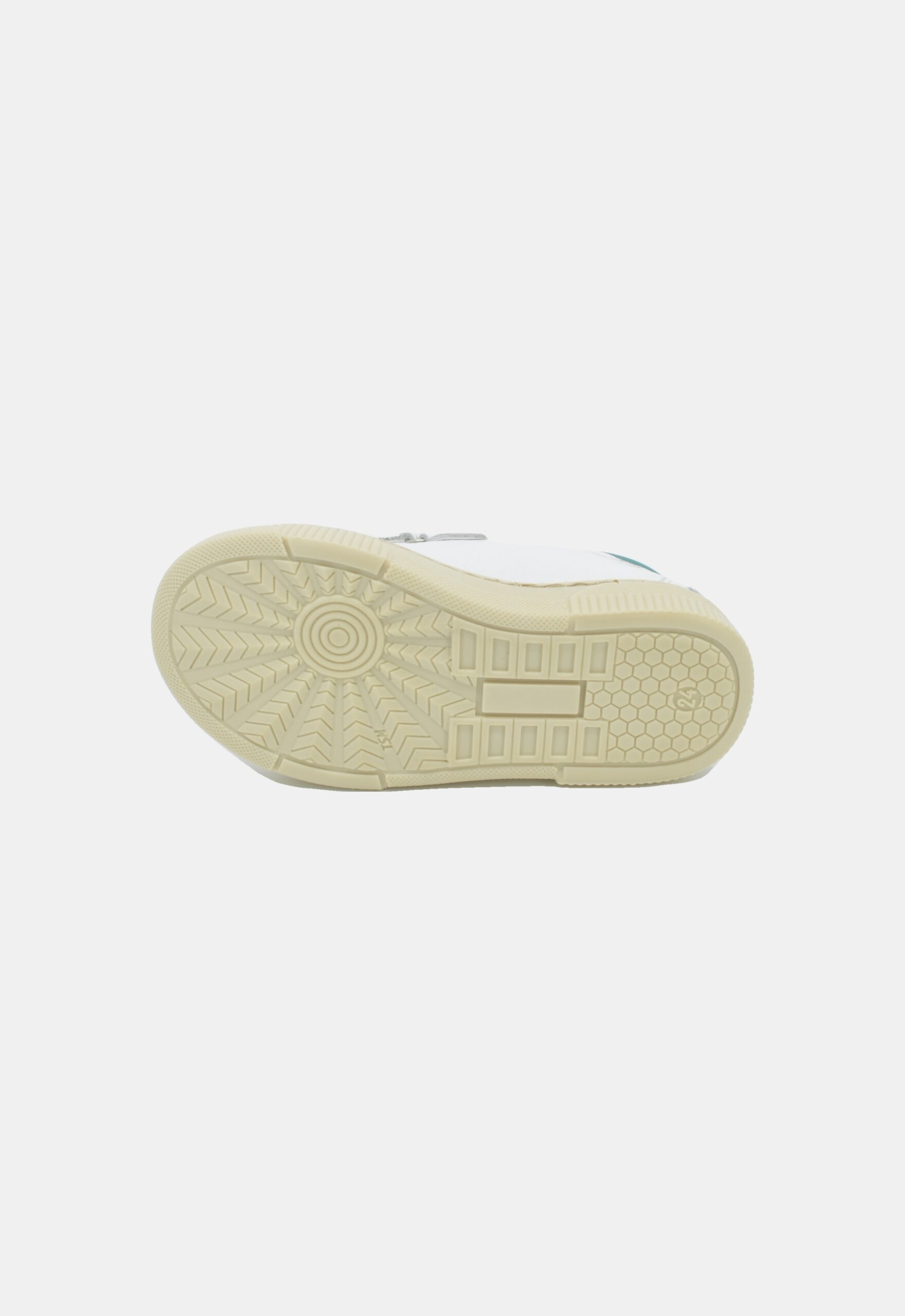 Angulus Sneakers Wit (228245) Angulus Sneakers Wit (228245)