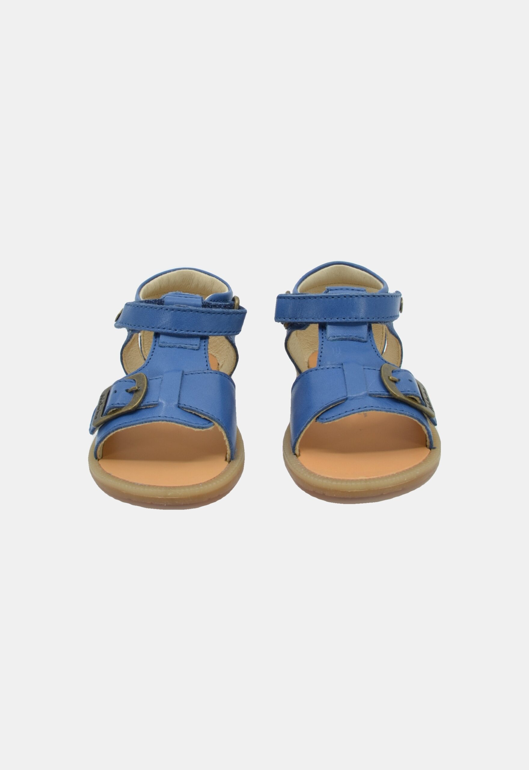 Naturino Sandalen Blauw (226535) Naturino Sandalen Blauw (226535)