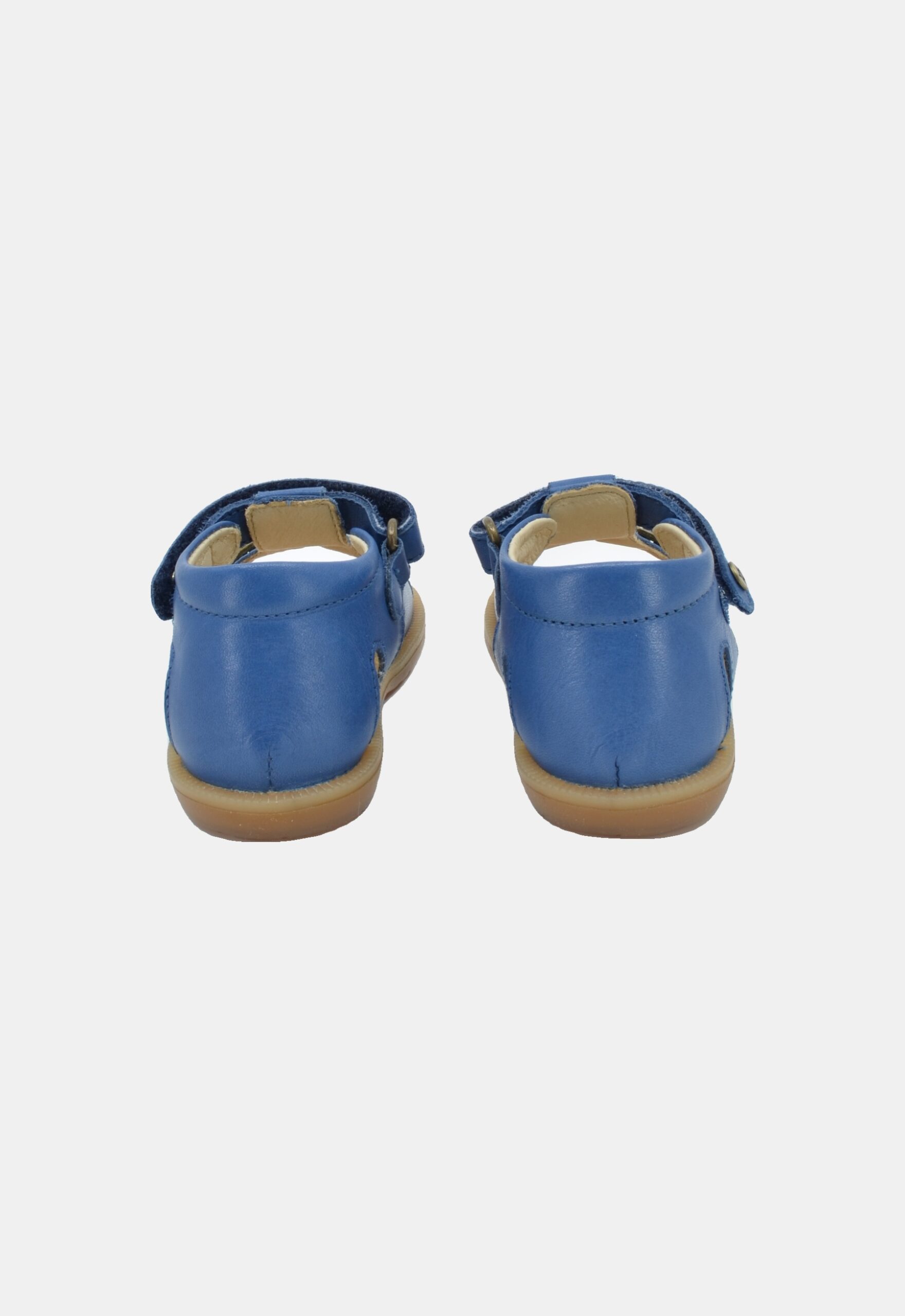 Naturino Sandalen Blauw (226535) Naturino Sandalen Blauw (226535)