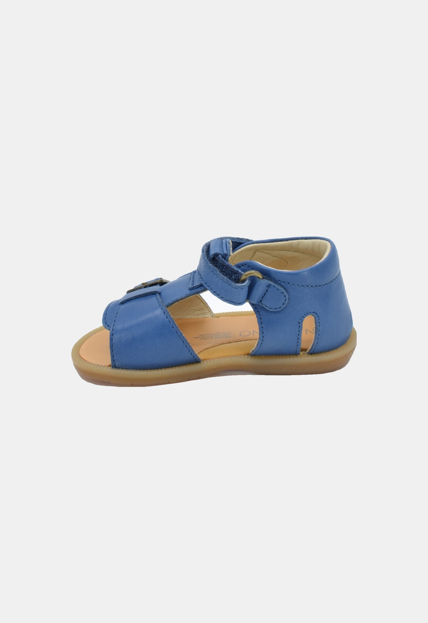 Naturino Sandalen Blauw (226535) Naturino Sandalen Blauw (226535)