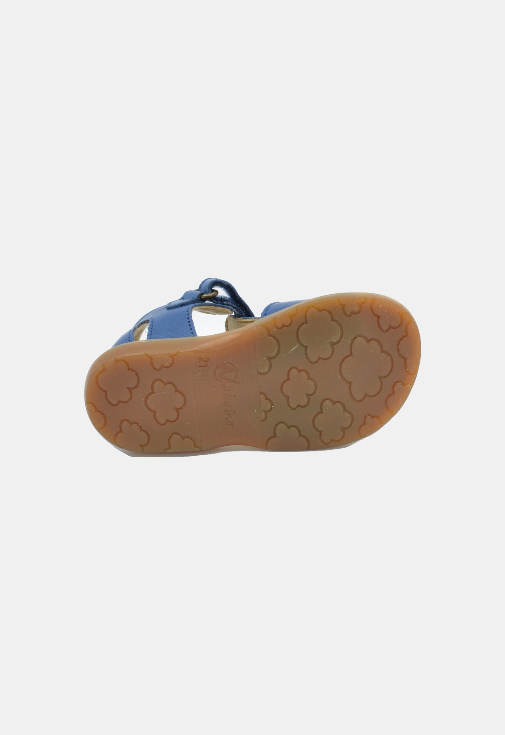 Naturino Sandalen Blauw (226535) Naturino Sandalen Blauw (226535)