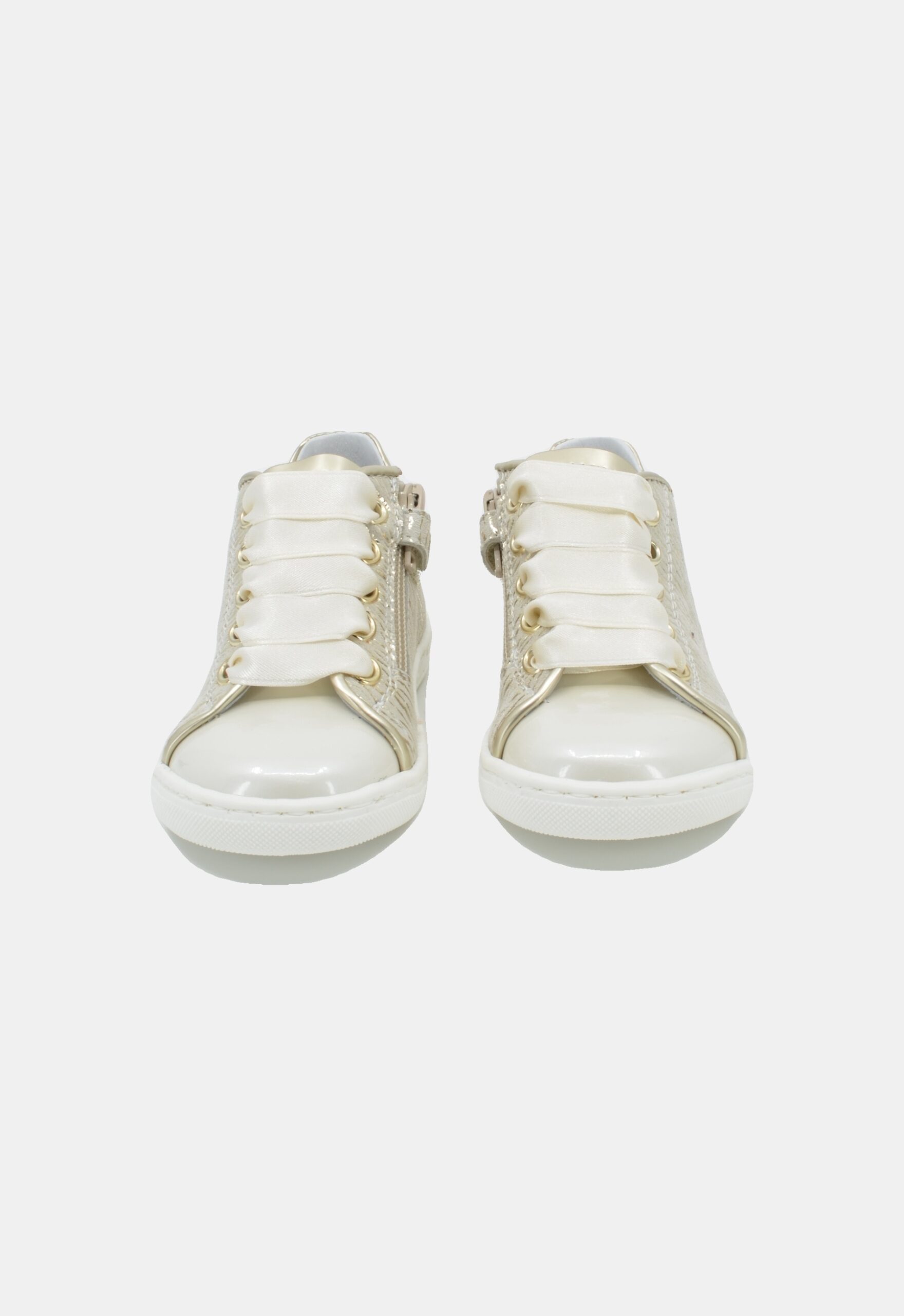 Banaline Sneakers Goud (236004) Banaline Sneakers Goud (236004)