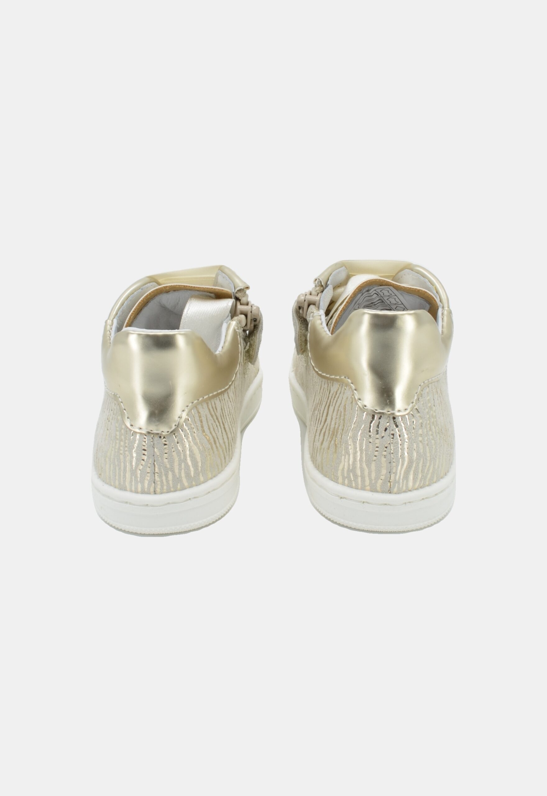 Banaline Sneakers Goud (236004) Banaline Sneakers Goud (236004)