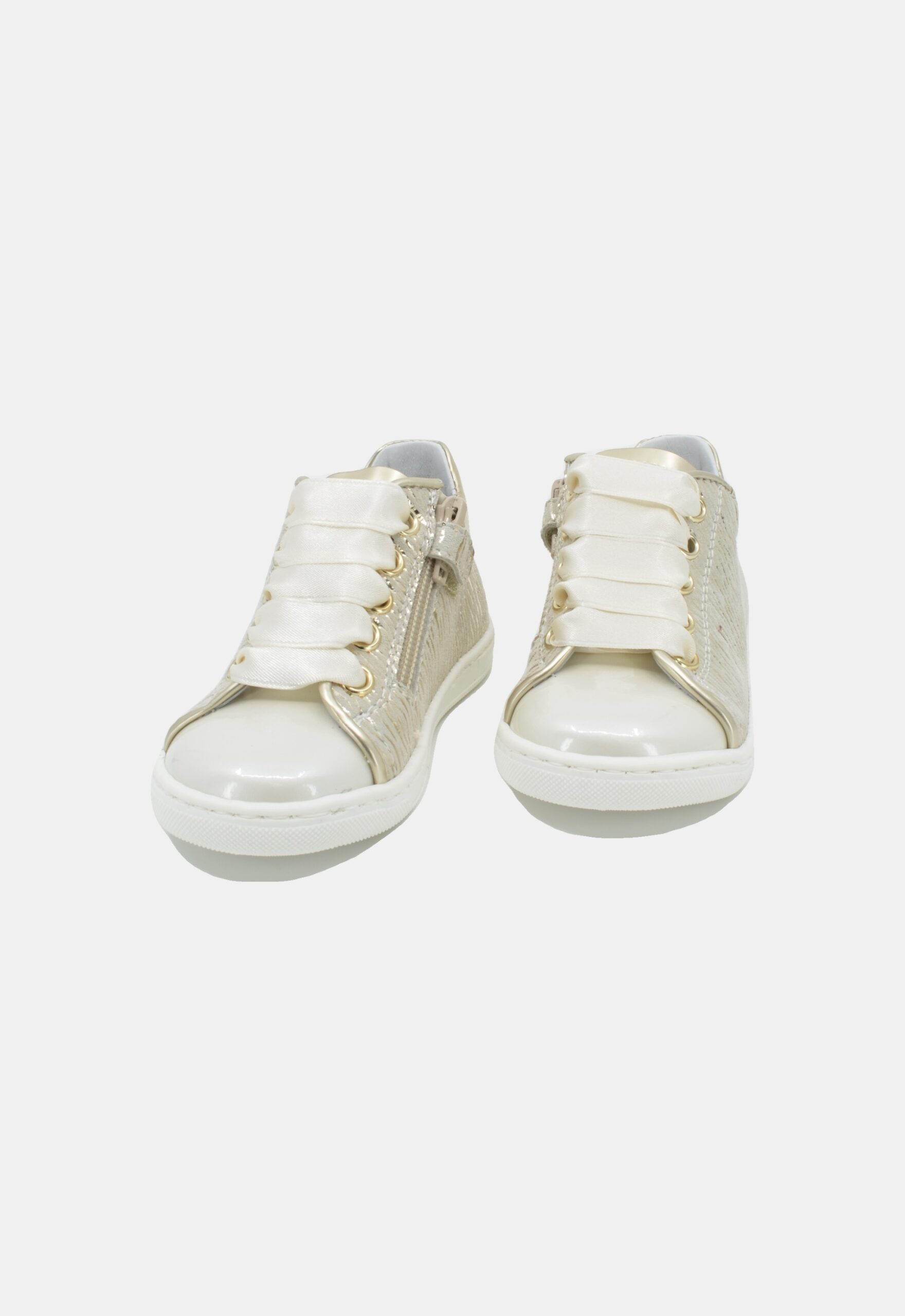 Banaline Sneakers Goud (236004) Banaline Sneakers Goud (236004)