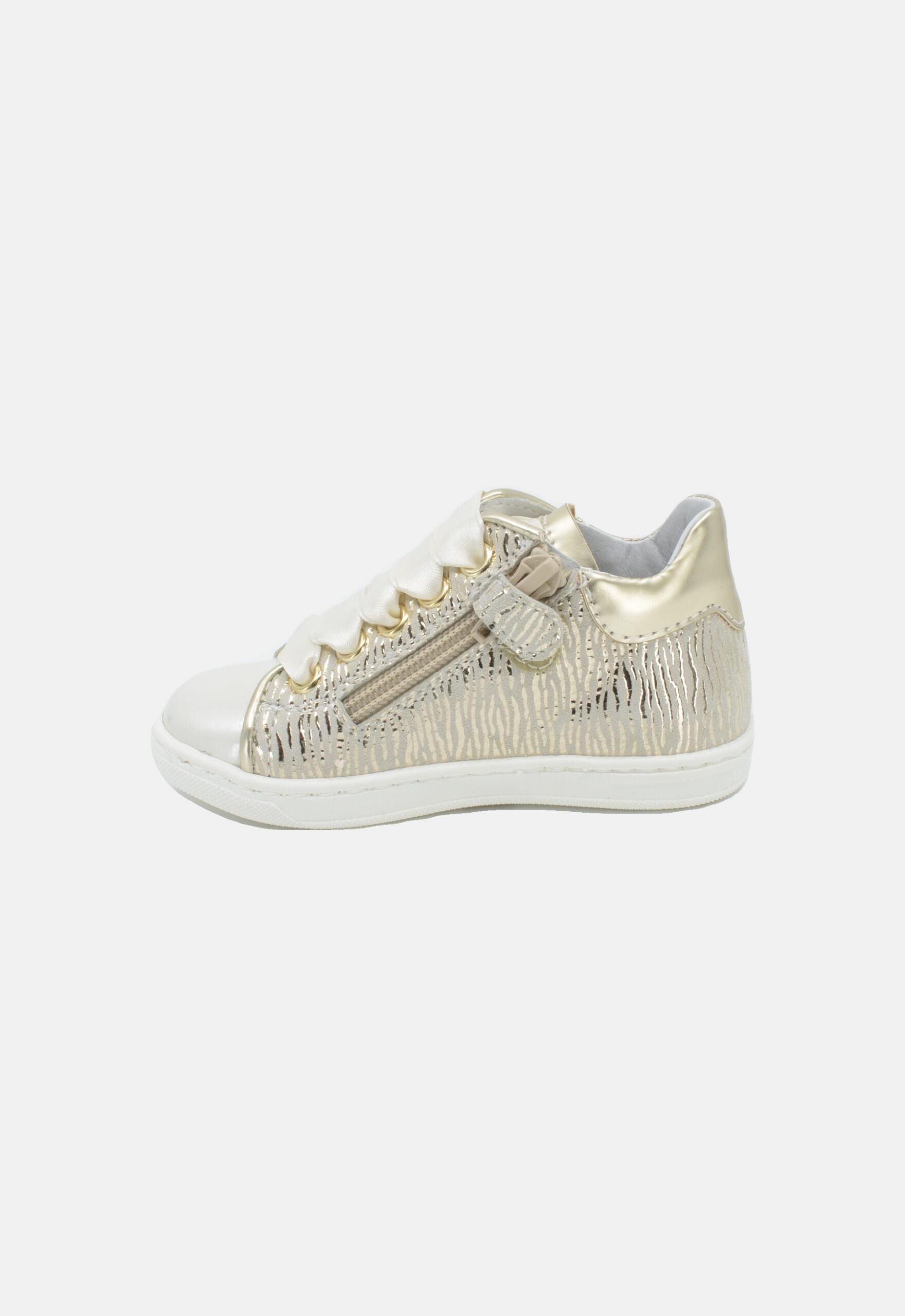 Banaline Sneakers Goud (236004) Banaline Sneakers Goud (236004)