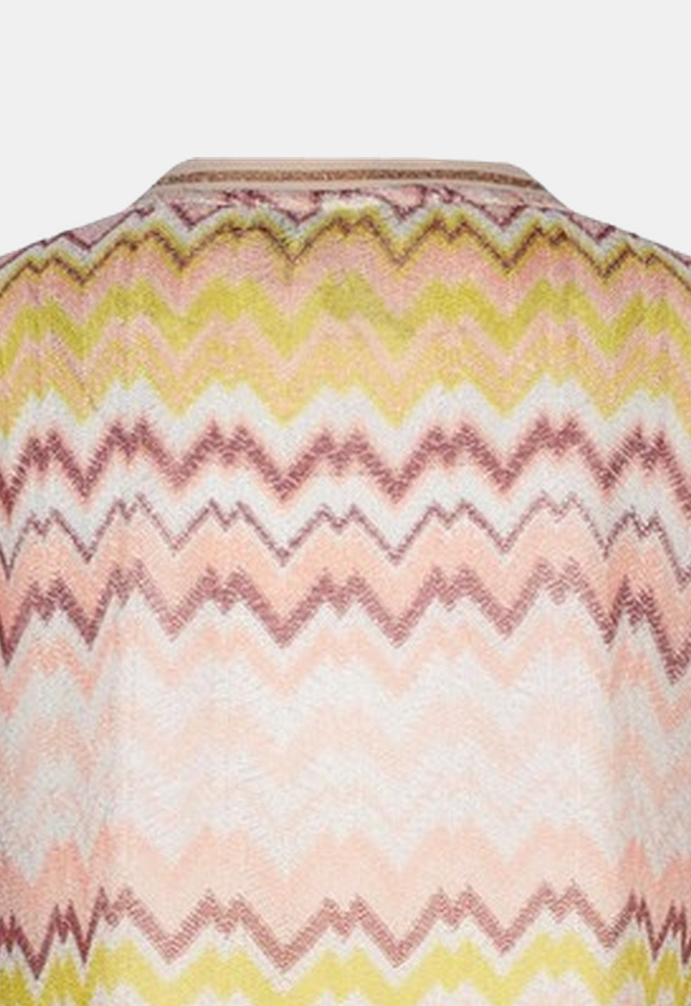 Like Flo Ruffle Top ‘Zigzag’ (229400) Like Flo Ruffle Top ‘Zigzag’ (229400)
