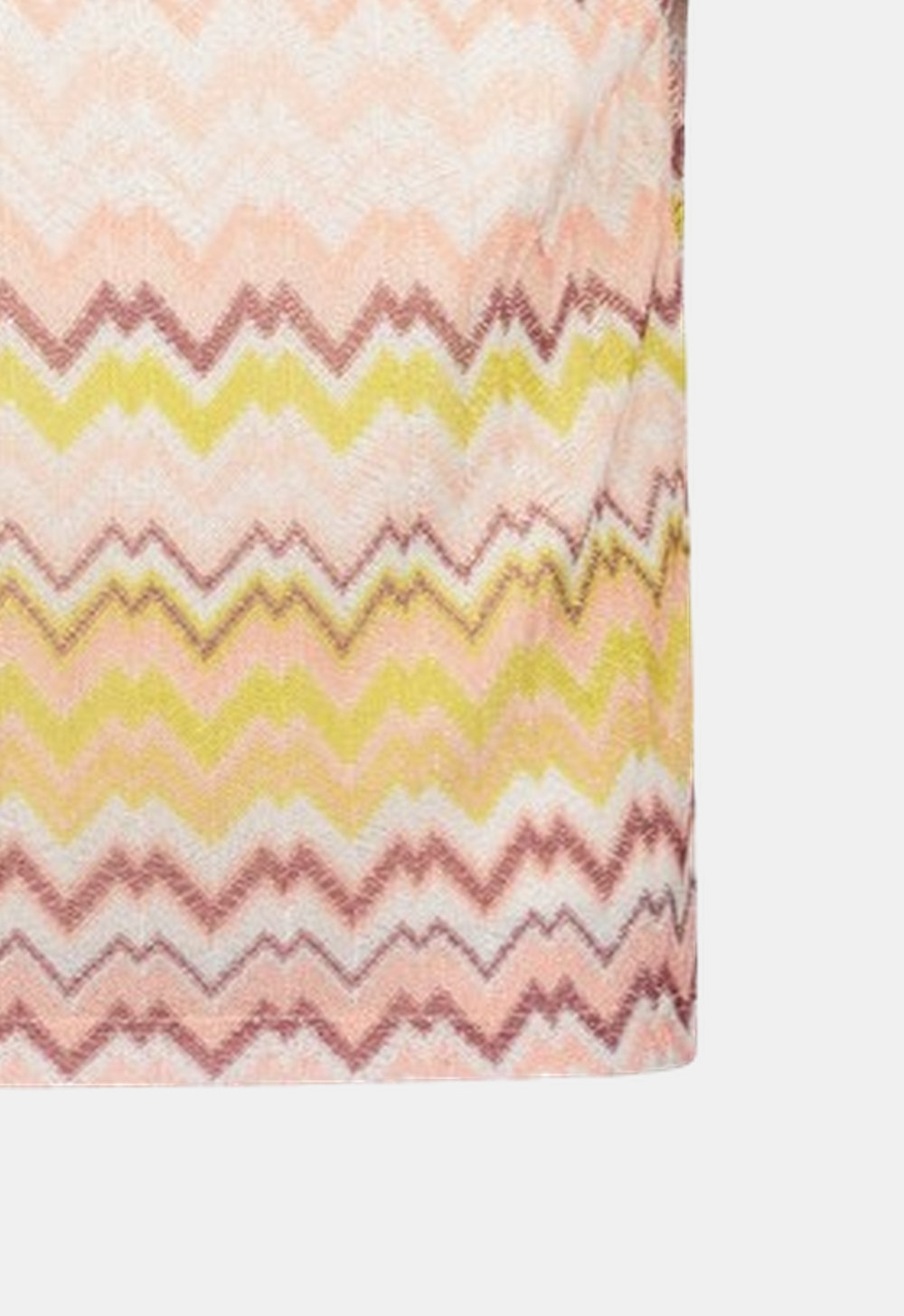 Like Flo Ruffle Top ‘Zigzag’ (229400) Like Flo Ruffle Top ‘Zigzag’ (229400)
