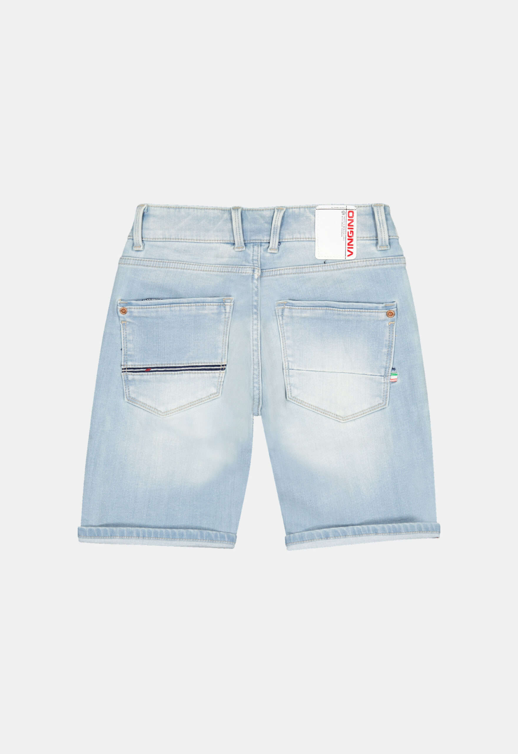 Vingino Short ‘Capo – Light Vintage’ (230422)