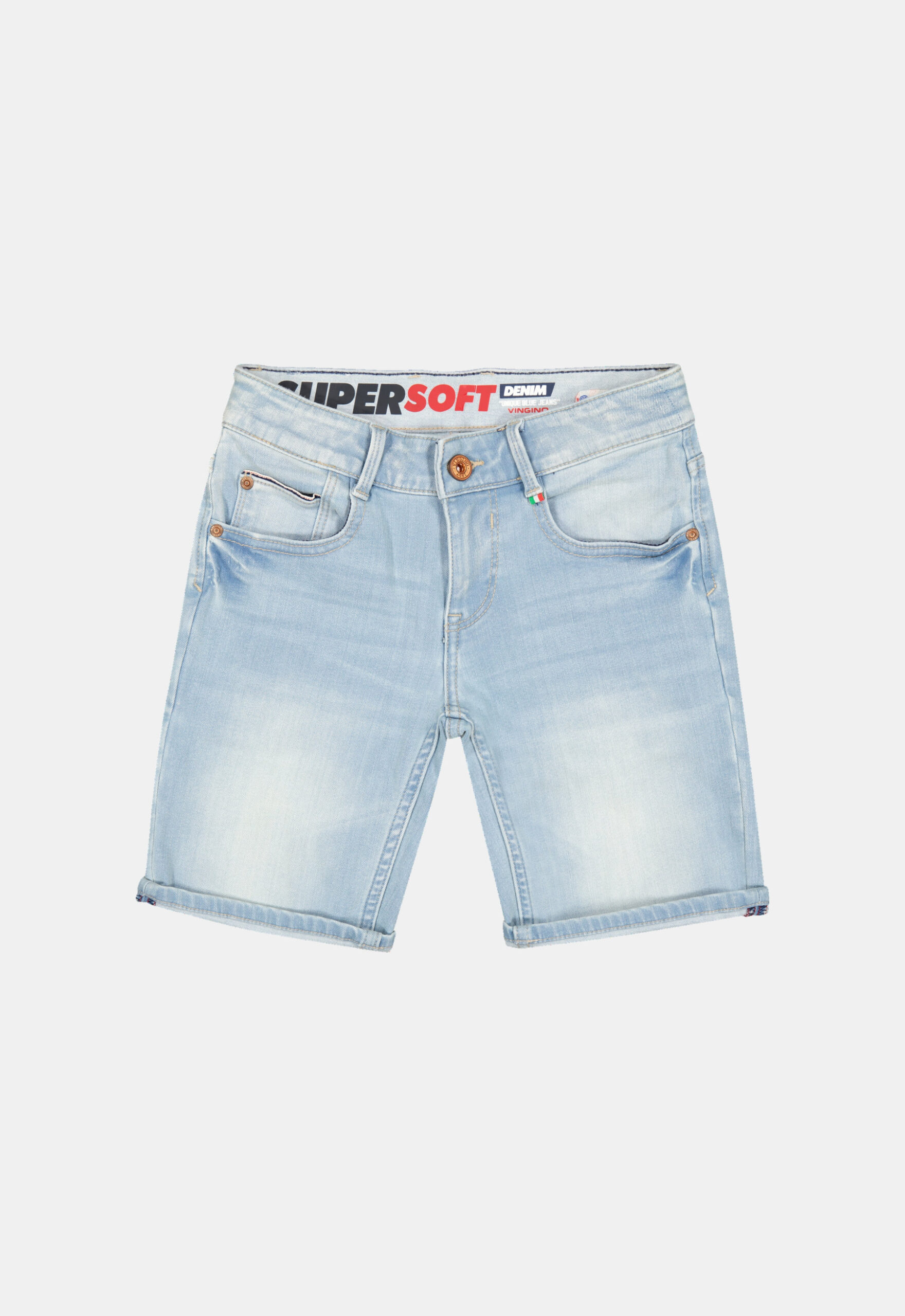 Vingino Short ‘Capo – Light Vintage’ (230422)