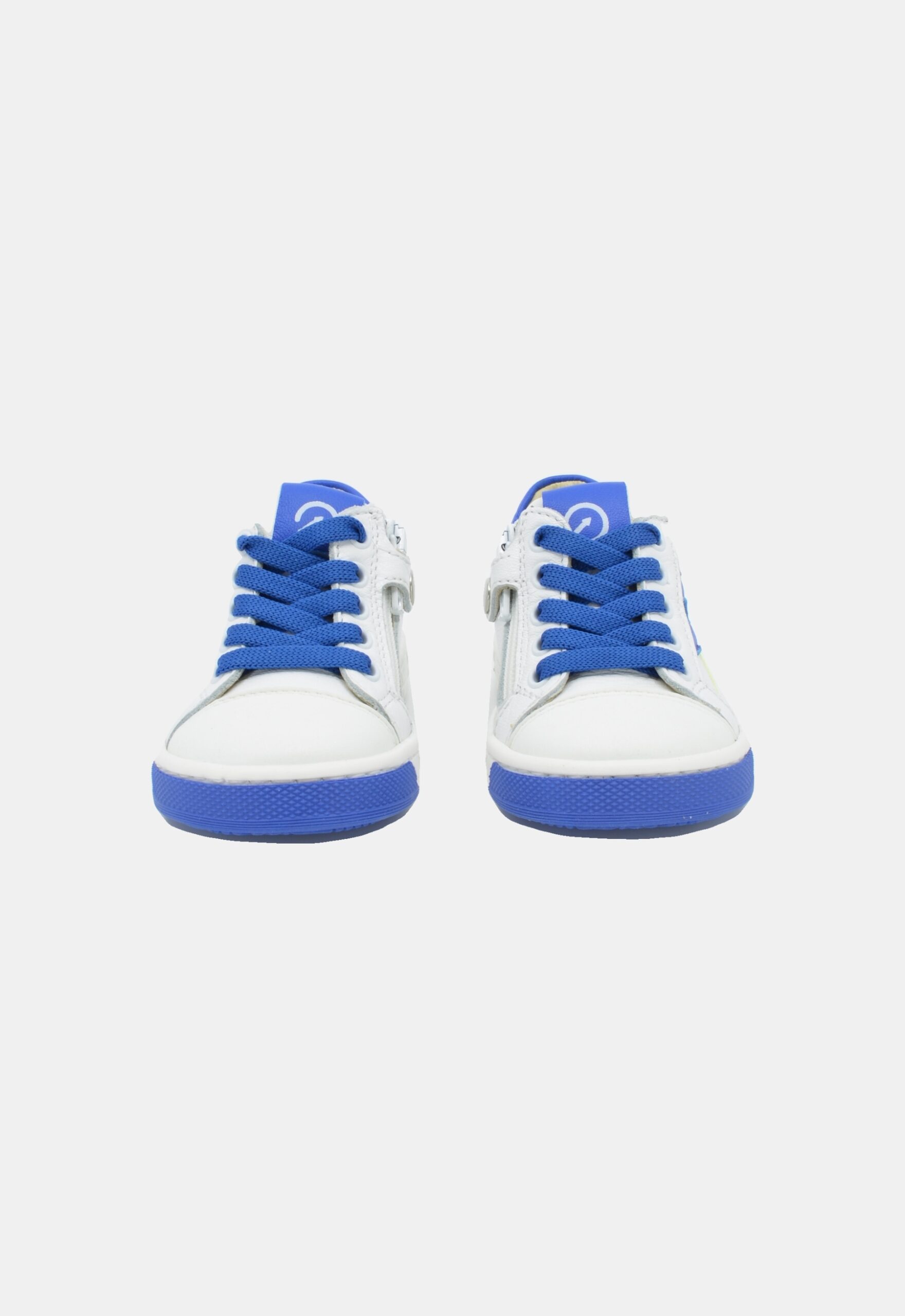 Luca Sneakers Blauw (229340) Luca Sneakers Blauw (229340)