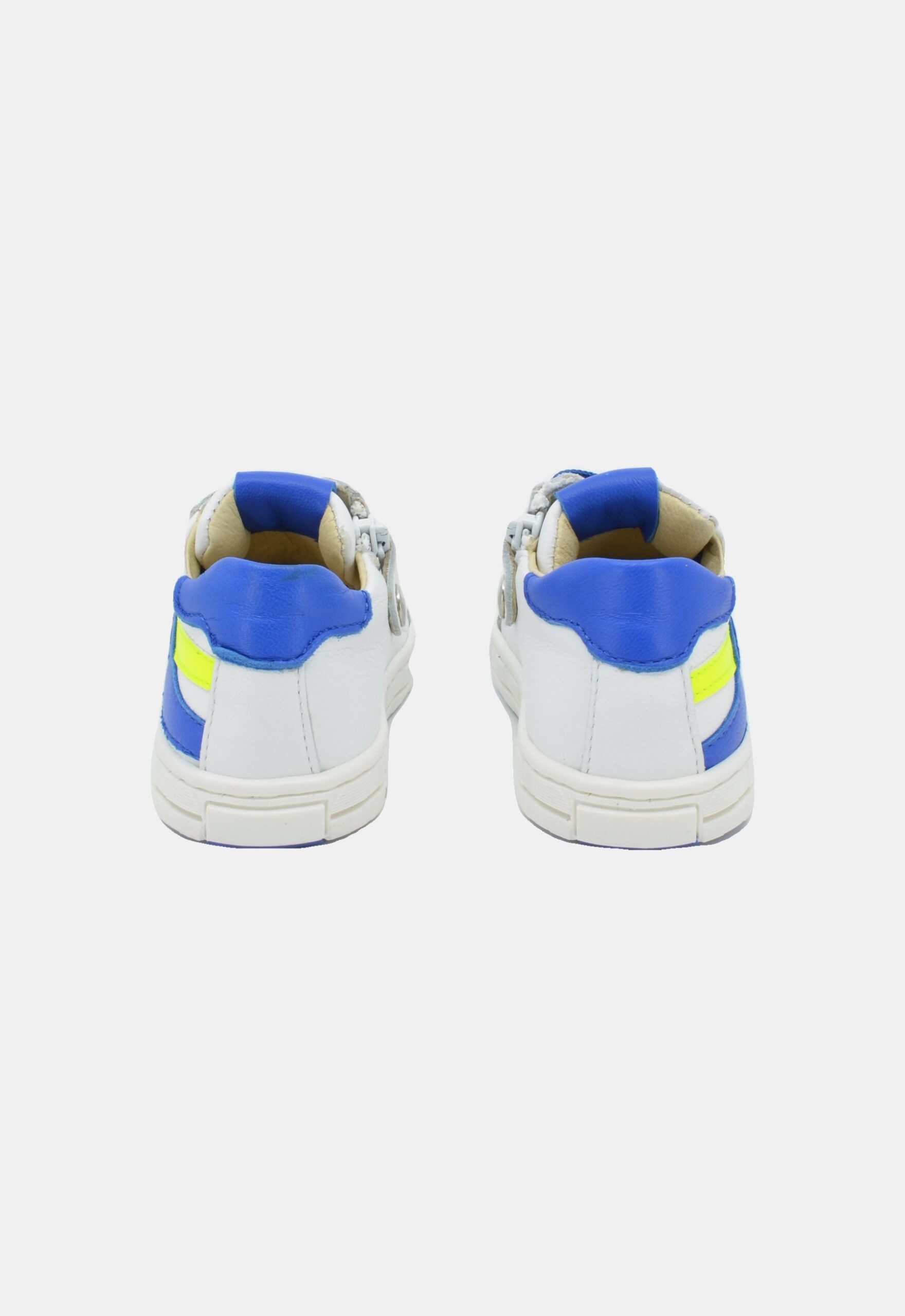Luca Sneakers Blauw (229340) Luca Sneakers Blauw (229340)