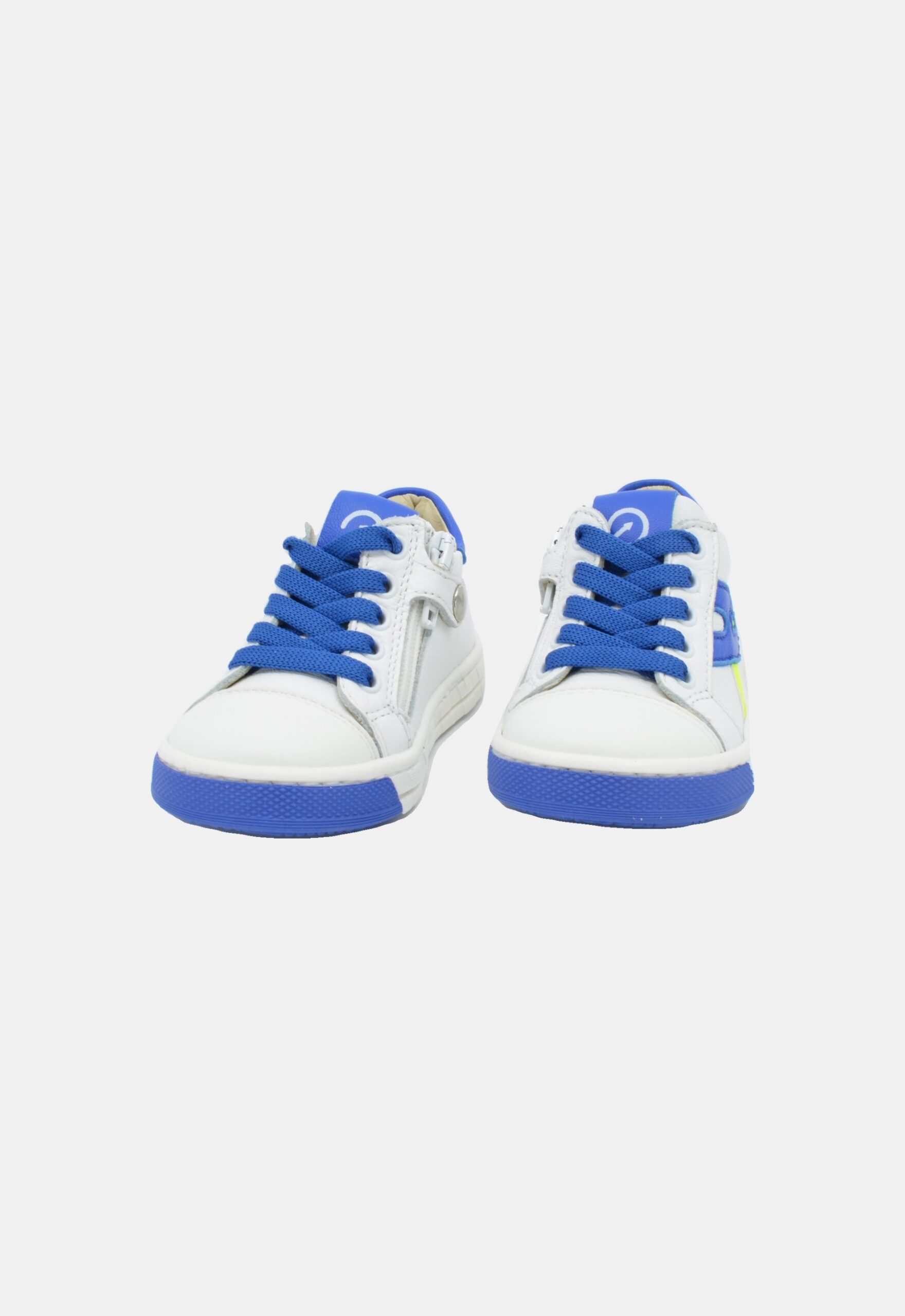 Luca Sneakers Blauw (229340) Luca Sneakers Blauw (229340)