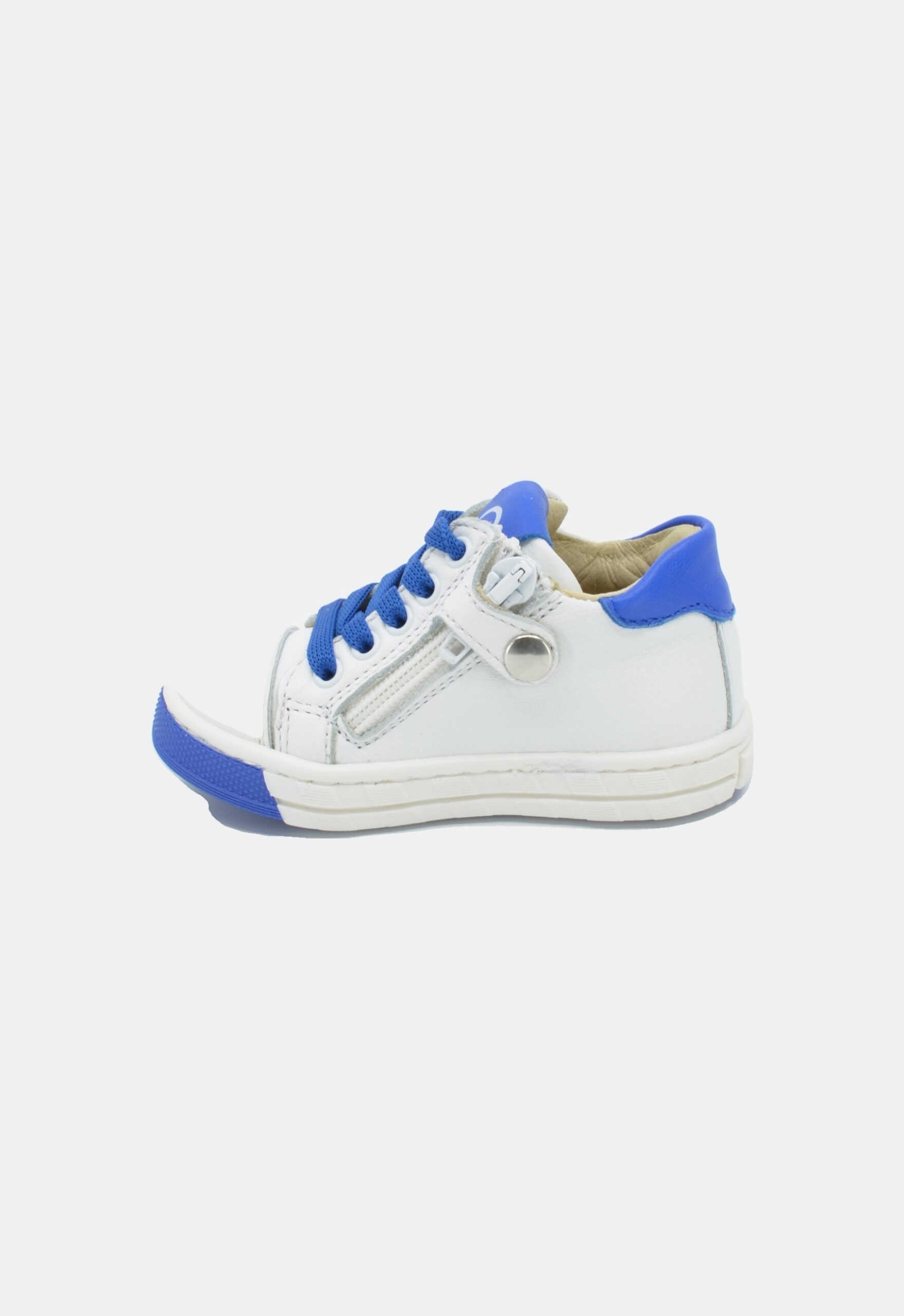 Luca Sneakers Blauw (229340) Luca Sneakers Blauw (229340)