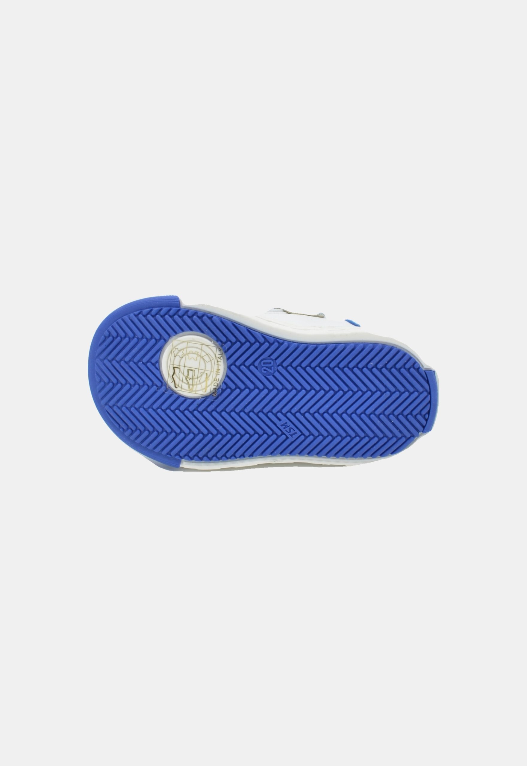Luca Sneakers Blauw (229340) Luca Sneakers Blauw (229340)