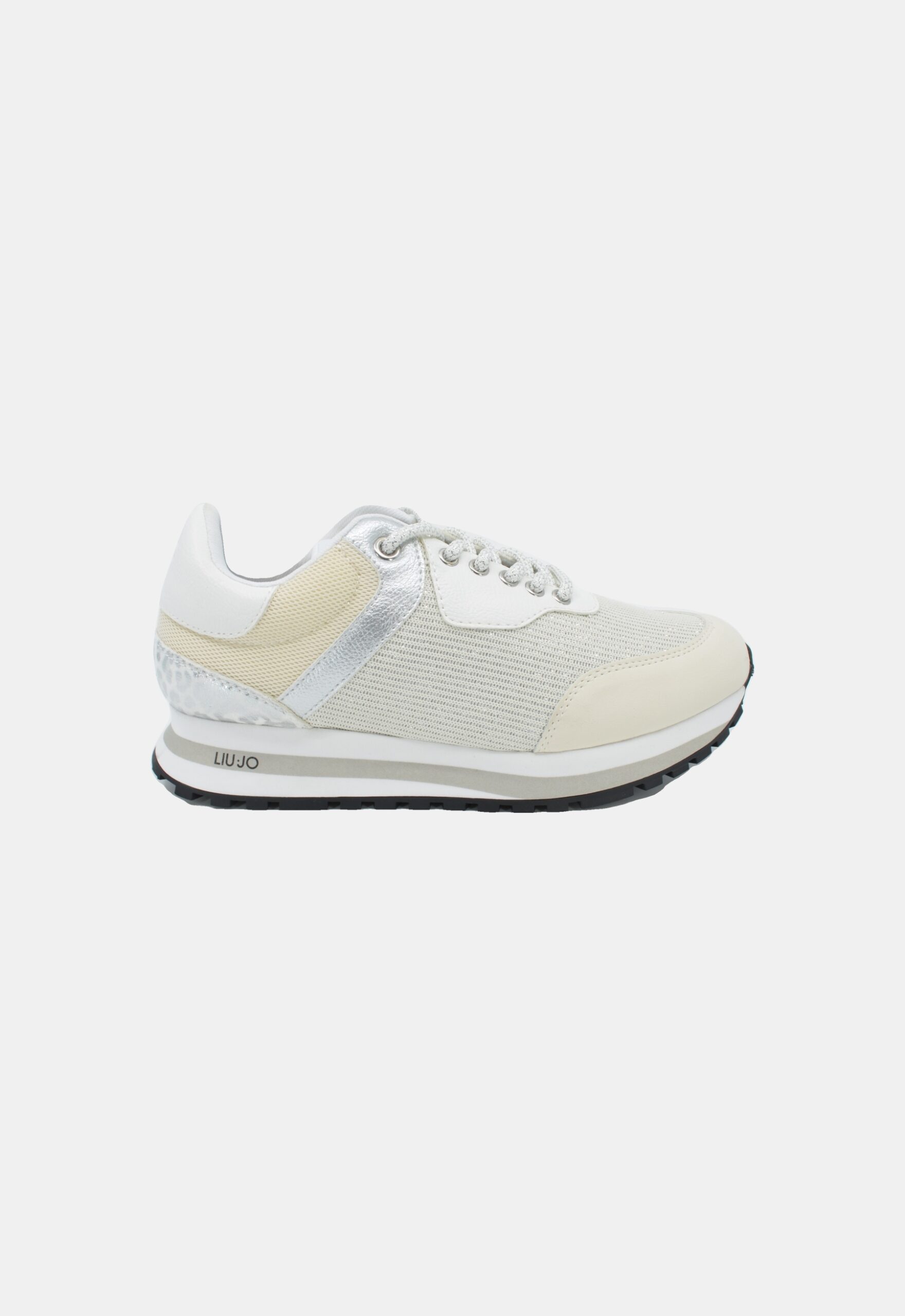 Liu Jo Sneakers Wit (228409)