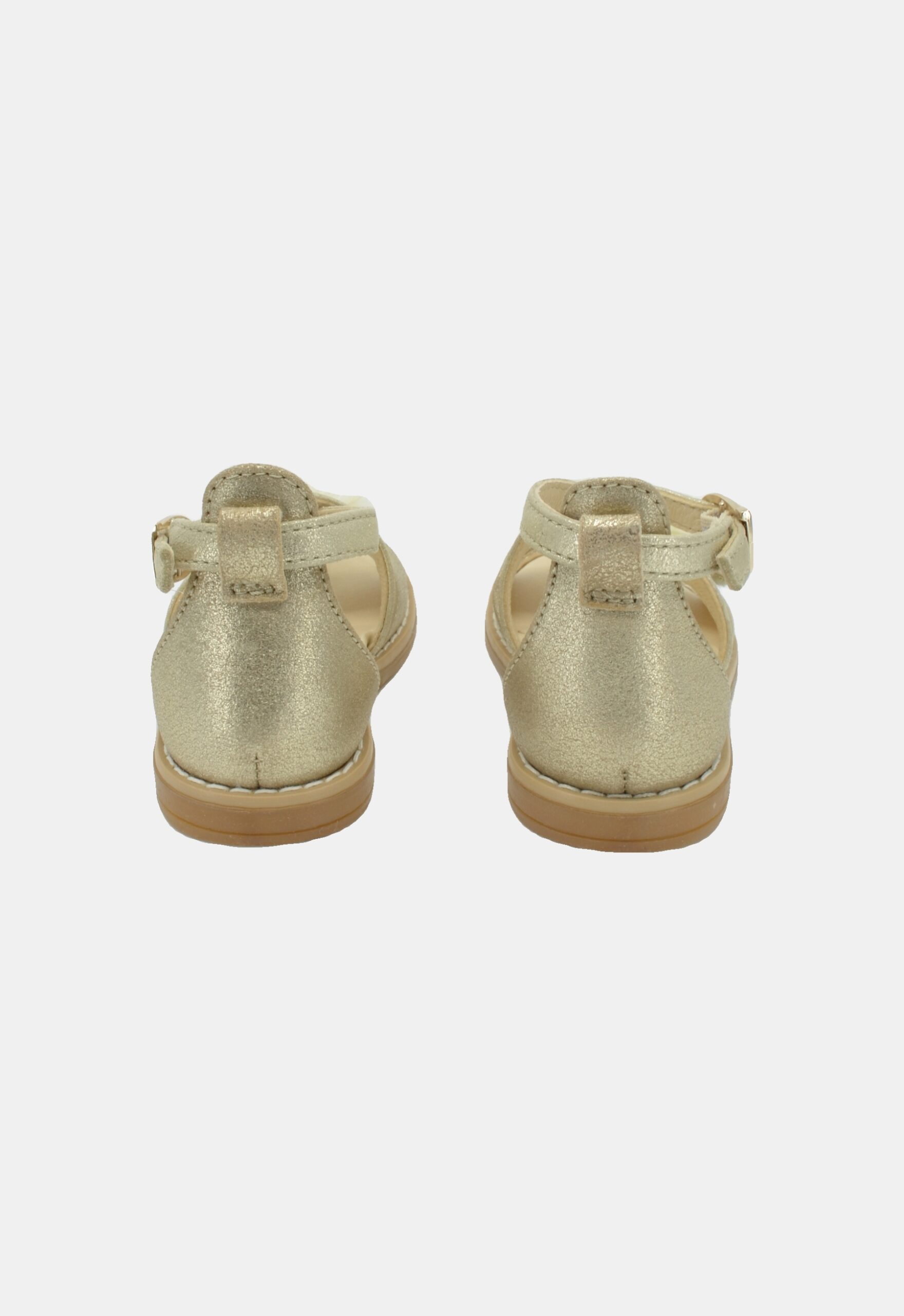 Walkey Sandalen Goud (230964) Walkey Sandalen Goud (230964)