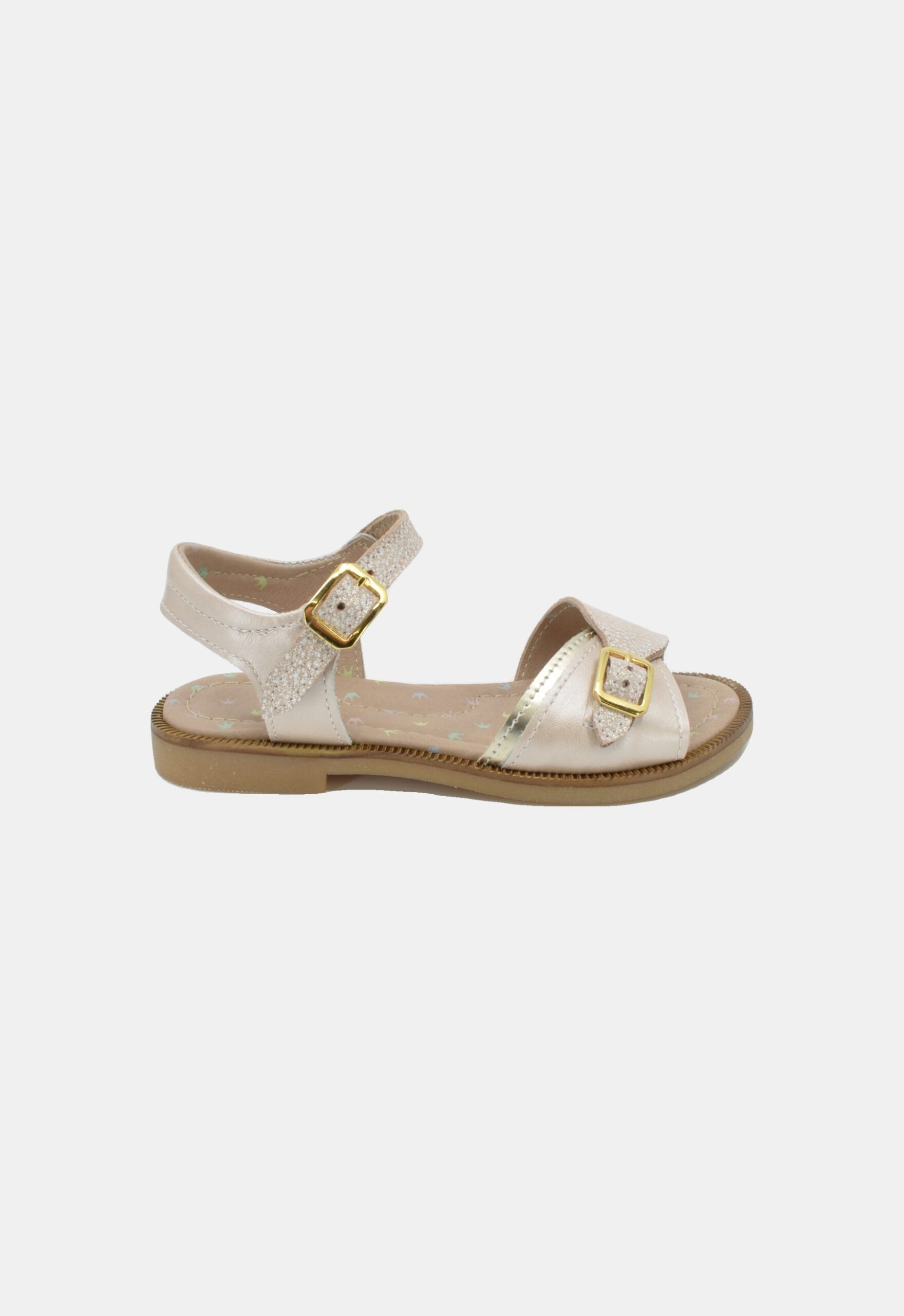 Banaline Sandalen Roze (236012)