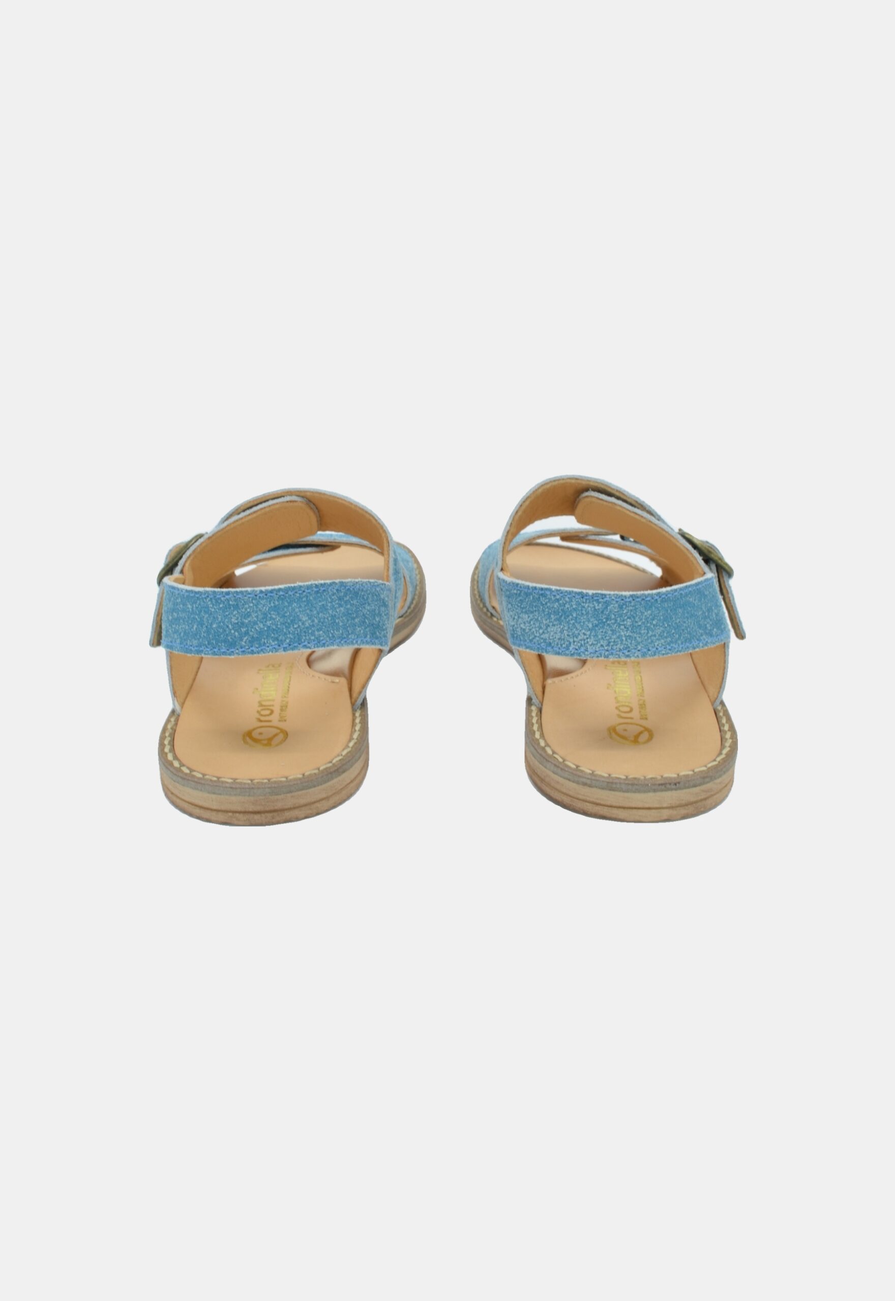 Rondinella Sandalen Blauw (226725) Rondinella Sandalen Blauw (226725)