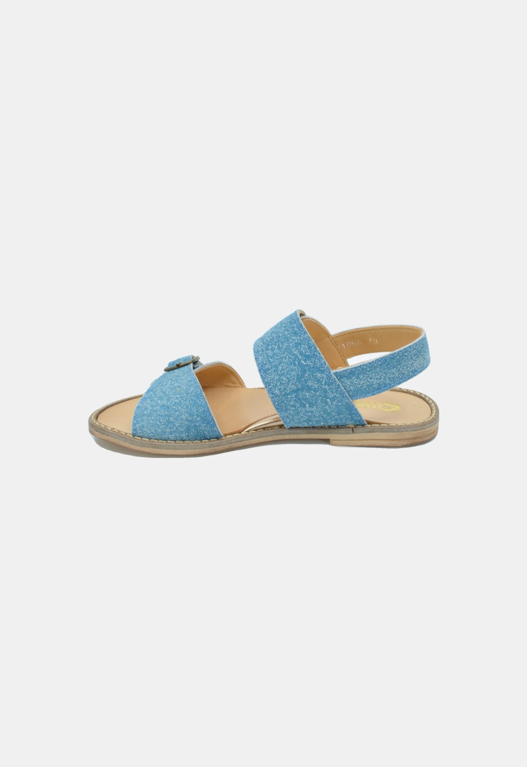 Rondinella Sandalen Blauw (226725) Rondinella Sandalen Blauw (226725)