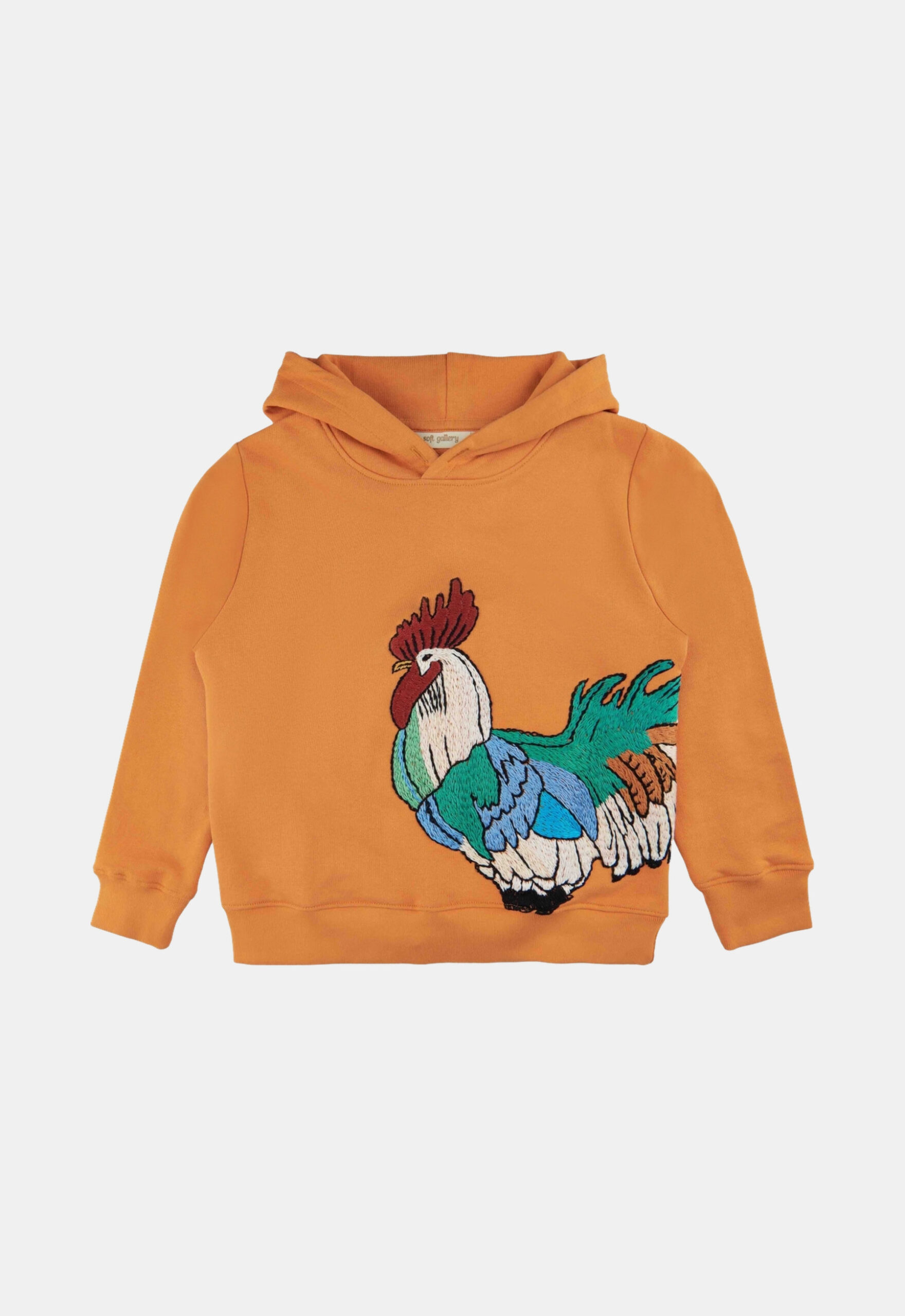 Soft Gallery Sweater ‘Bowie Rooster’ (230392) Soft Gallery Sweater ‘Bowie Rooster’ (230392)