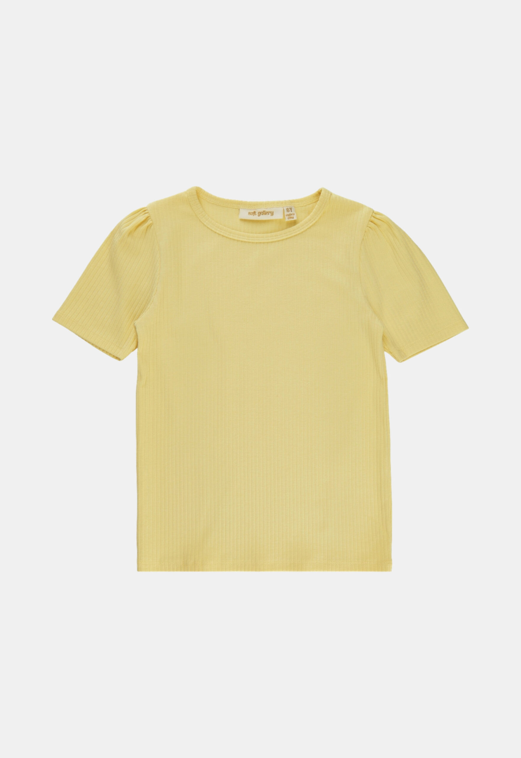 Soft Gallery T-shirt ‘Bella Puff’ (230393) Soft Gallery T-shirt ‘Bella Puff’ (230393)