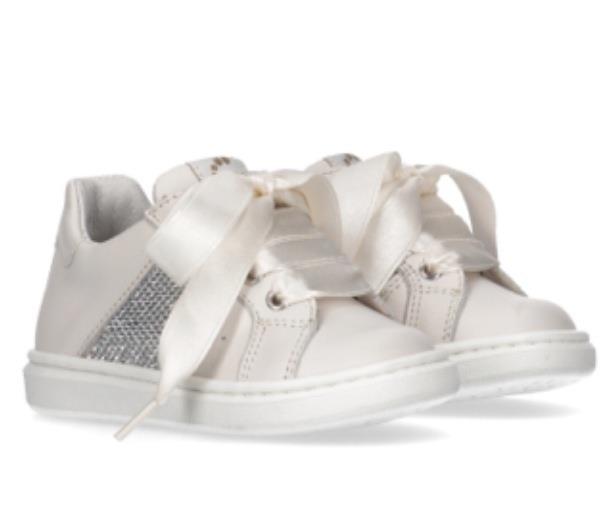 Walkey Sneakers Wit (230980)