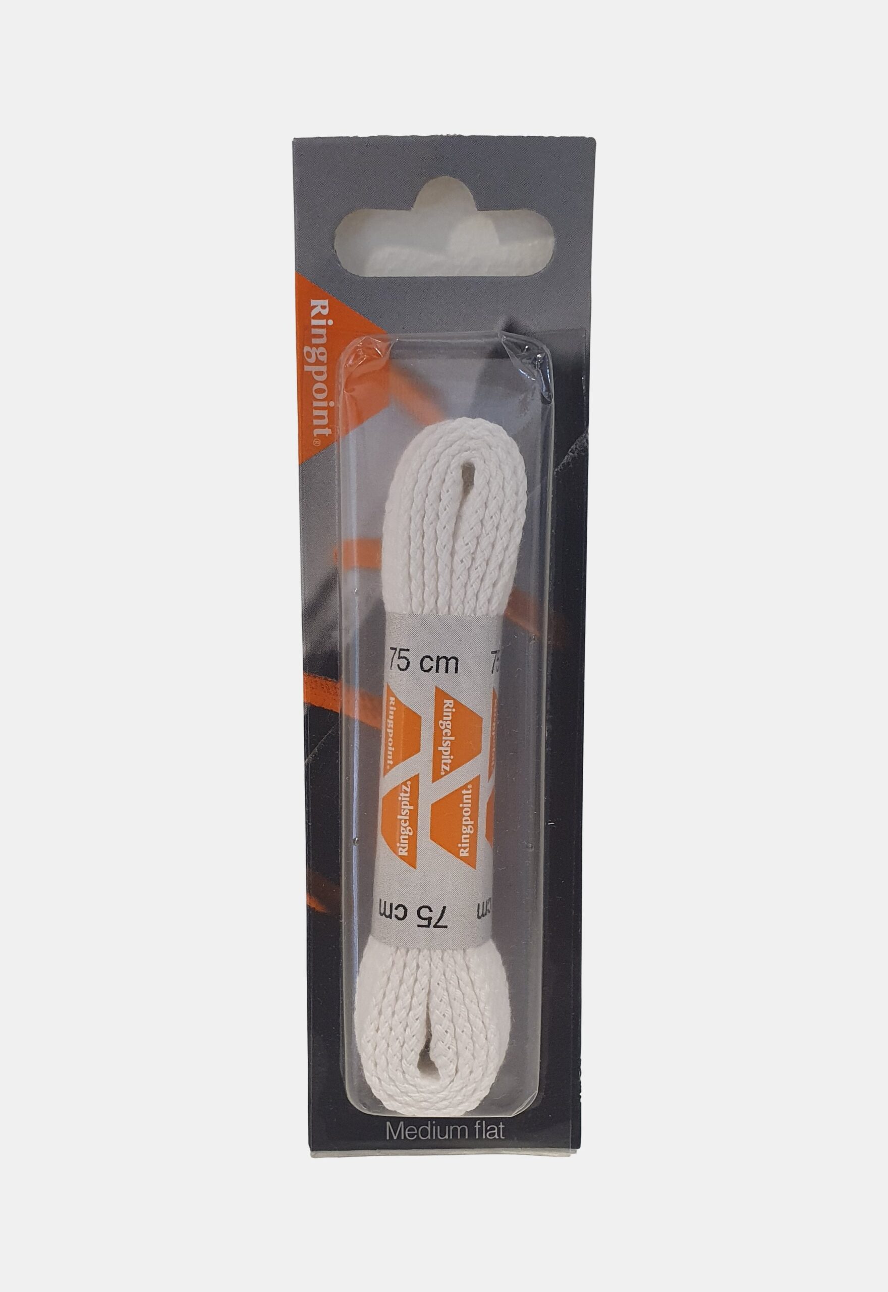 HUPSA Veters Wit Plat 75cm (229224)