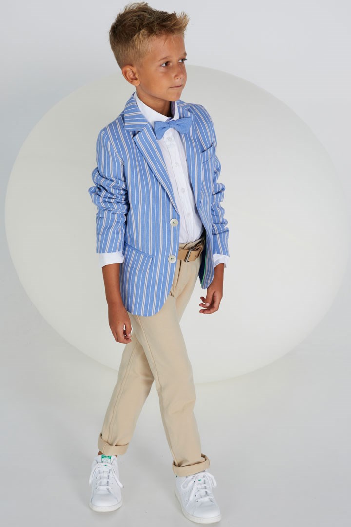 Blue Bay Broek ‘Jerre’ (228628)