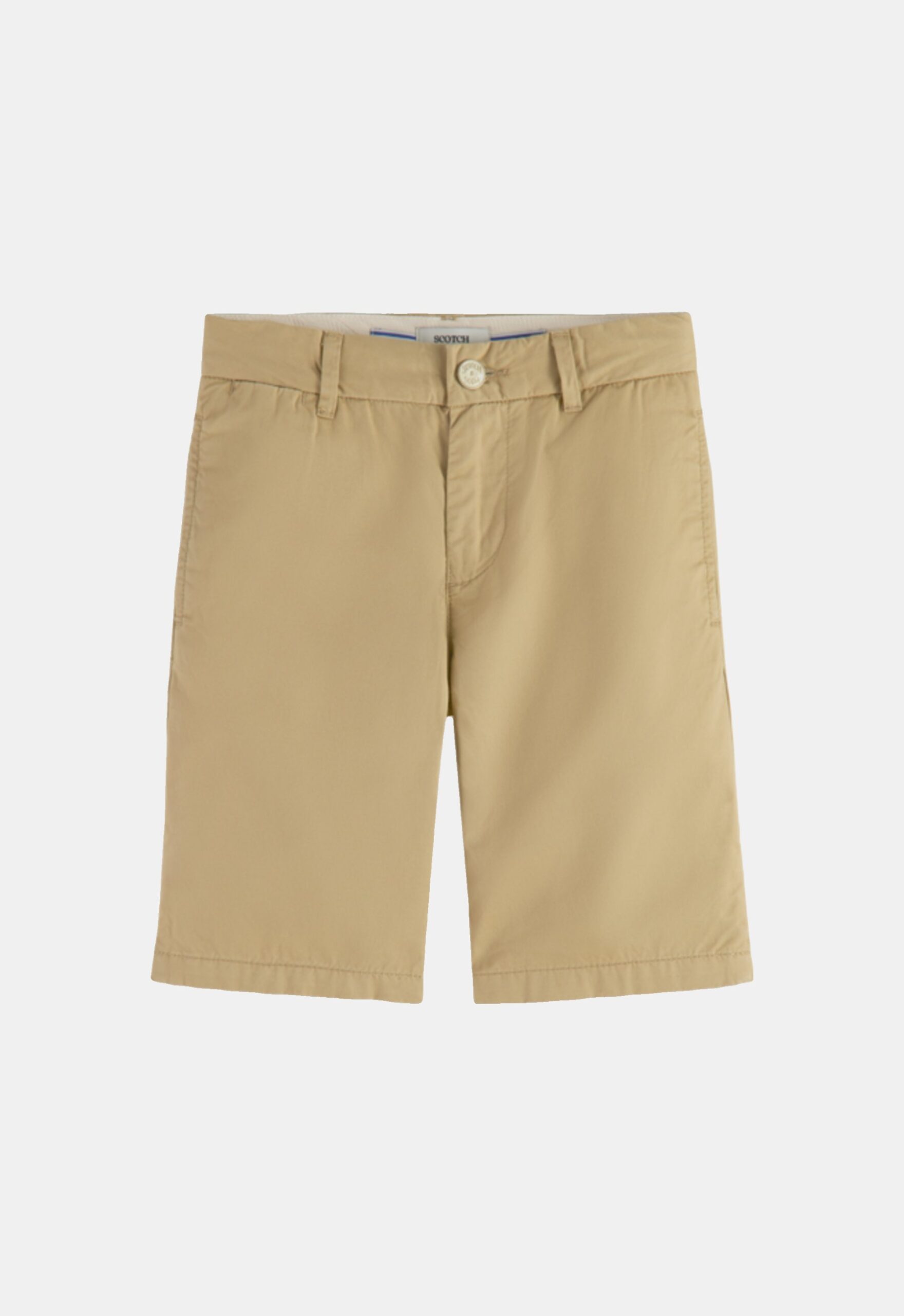 Scotch & Soda Short ‘Sand’ (235661)
