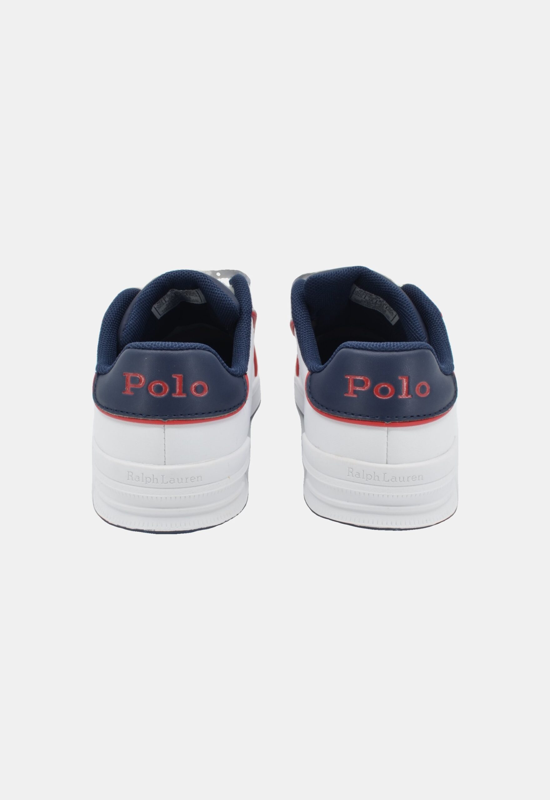 Ralph Lauren Sport- en speelschoenen Wit (230351) Ralph Lauren Sport- en speelschoenen Wit (230351)
