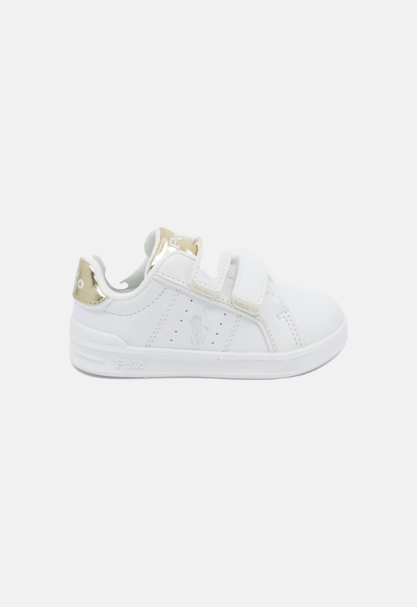 Ralph Lauren Sport- en speelschoenen Wit (230349) Ralph Lauren Sport- en speelschoenen Wit (230349)