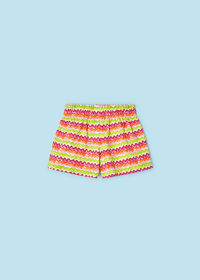 Mayoral Short ‘Kiwi’ (set van twee) (228237)
