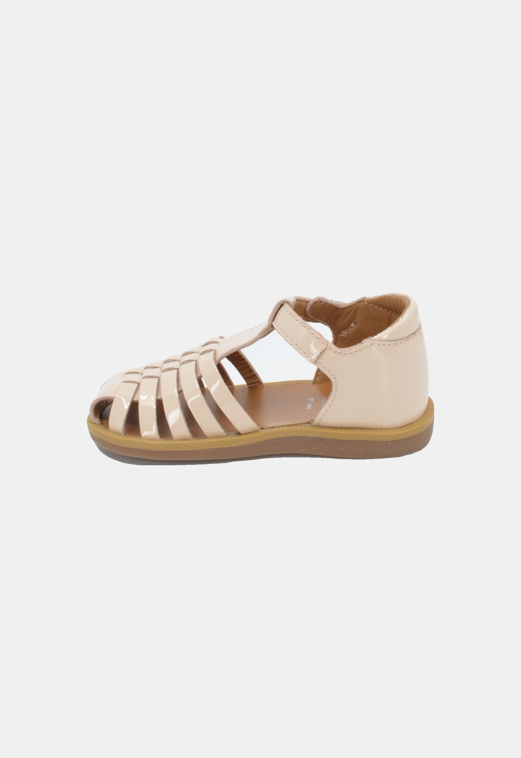 Pom d'Api Sandalen Roze (230259) Pom d'Api Sandalen Roze (230259)