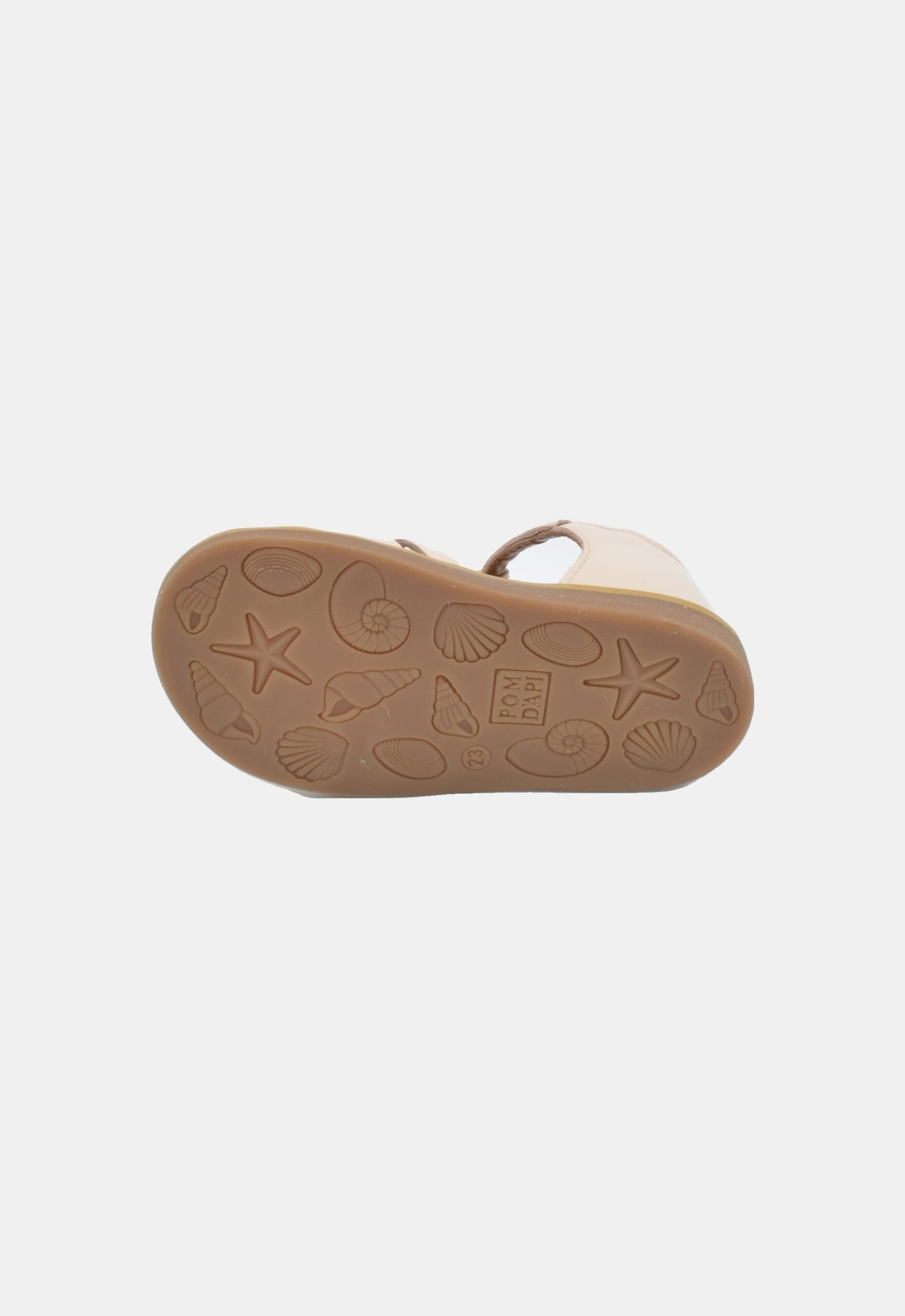 Pom d'Api Sandalen Roze (230259) Pom d'Api Sandalen Roze (230259)