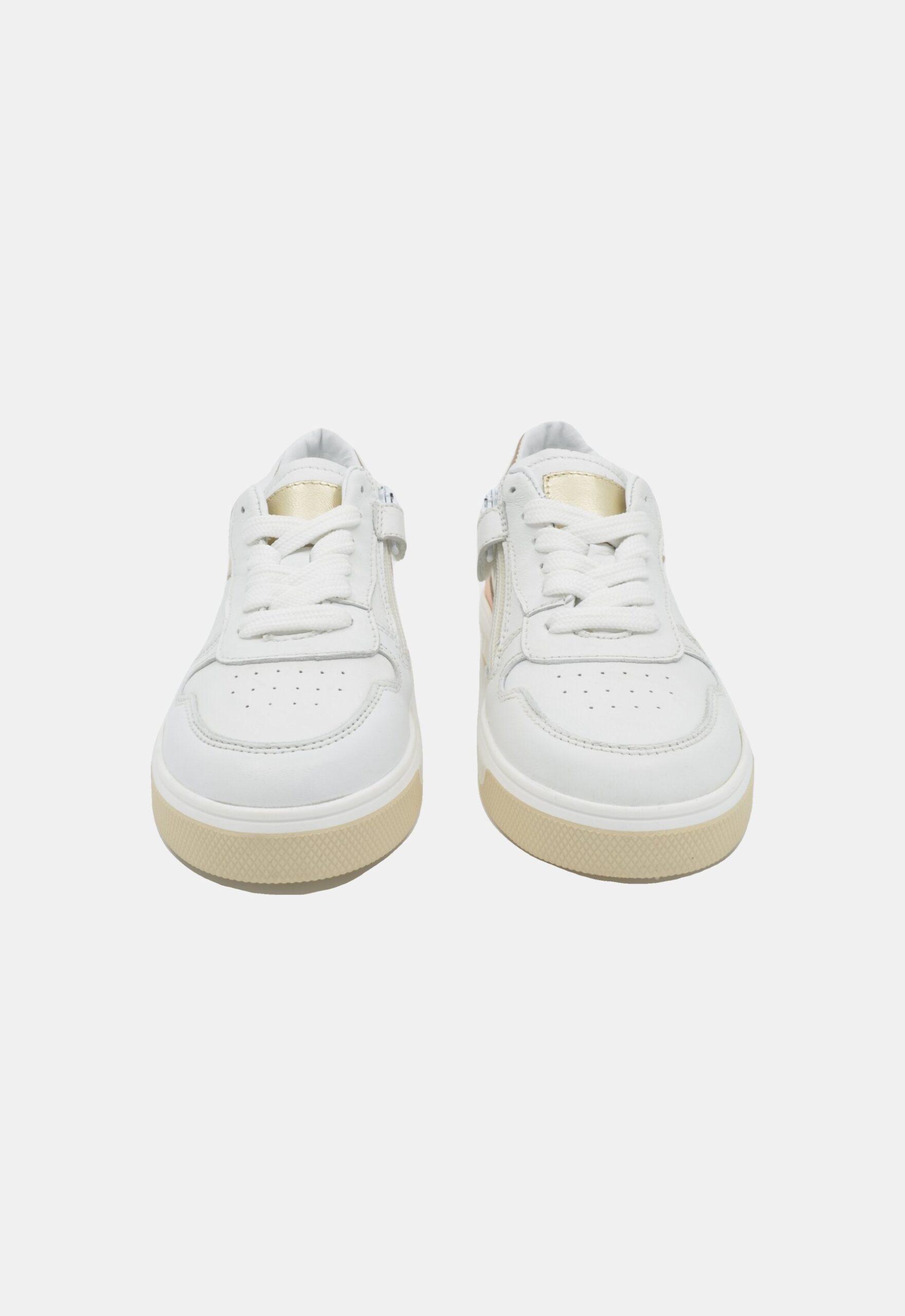 HIP Sneakers Goud (229604) HIP Sneakers Goud (229604)