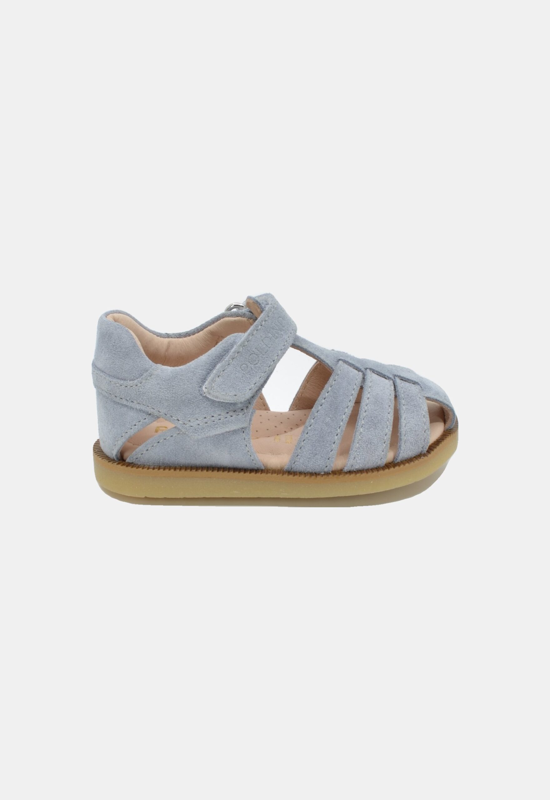 Poldino Sandalen Blauw (230311)