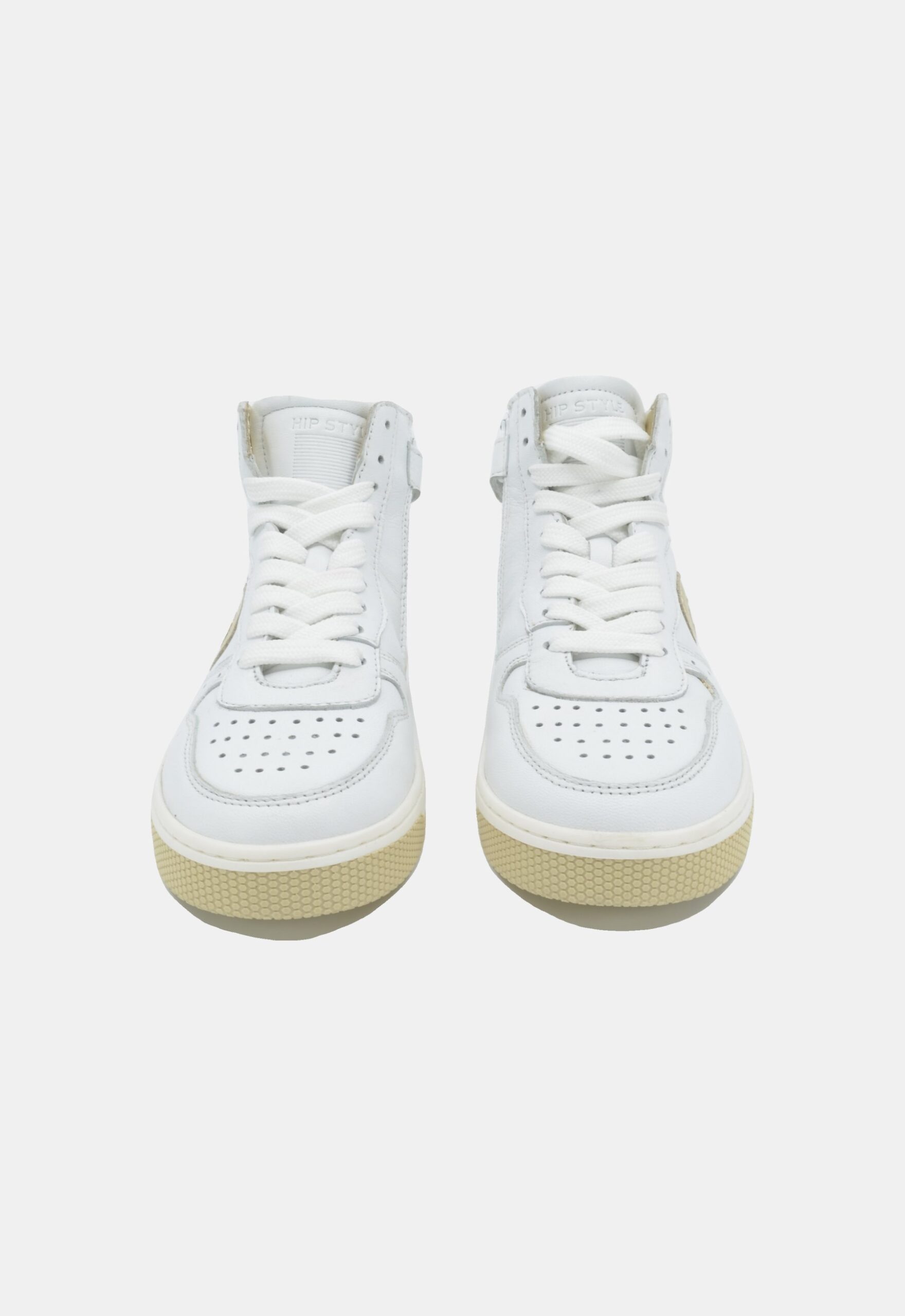 HIP Sneakers Wit (229611) HIP Sneakers Wit (229611)