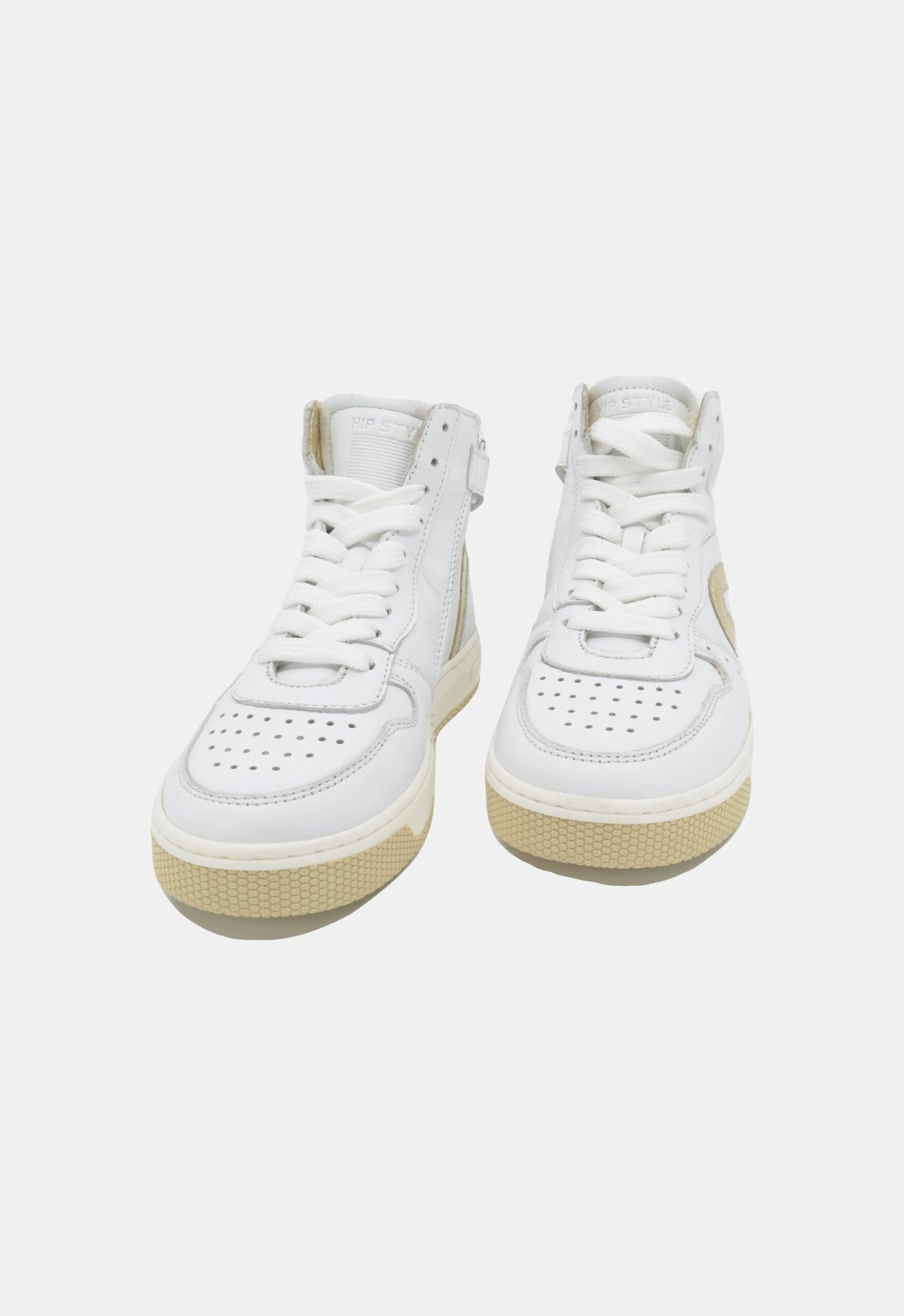 HIP Sneakers Wit (229611) HIP Sneakers Wit (229611)
