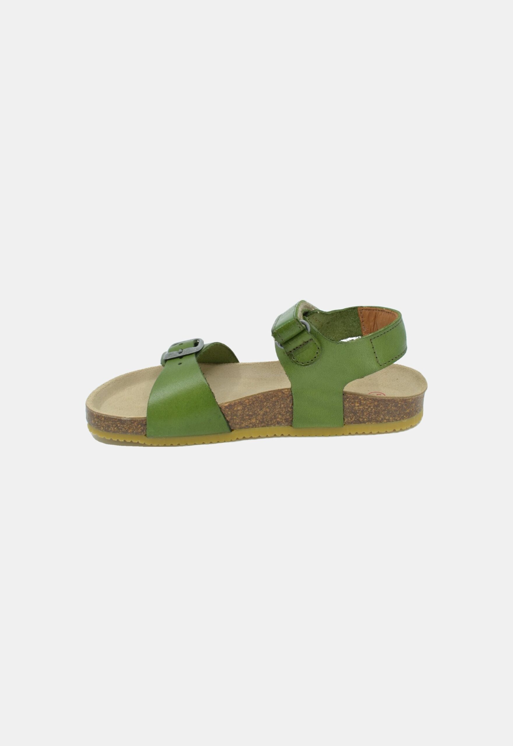 Lunella Sandalen Kaki (236075) Lunella Sandalen Kaki (236075)