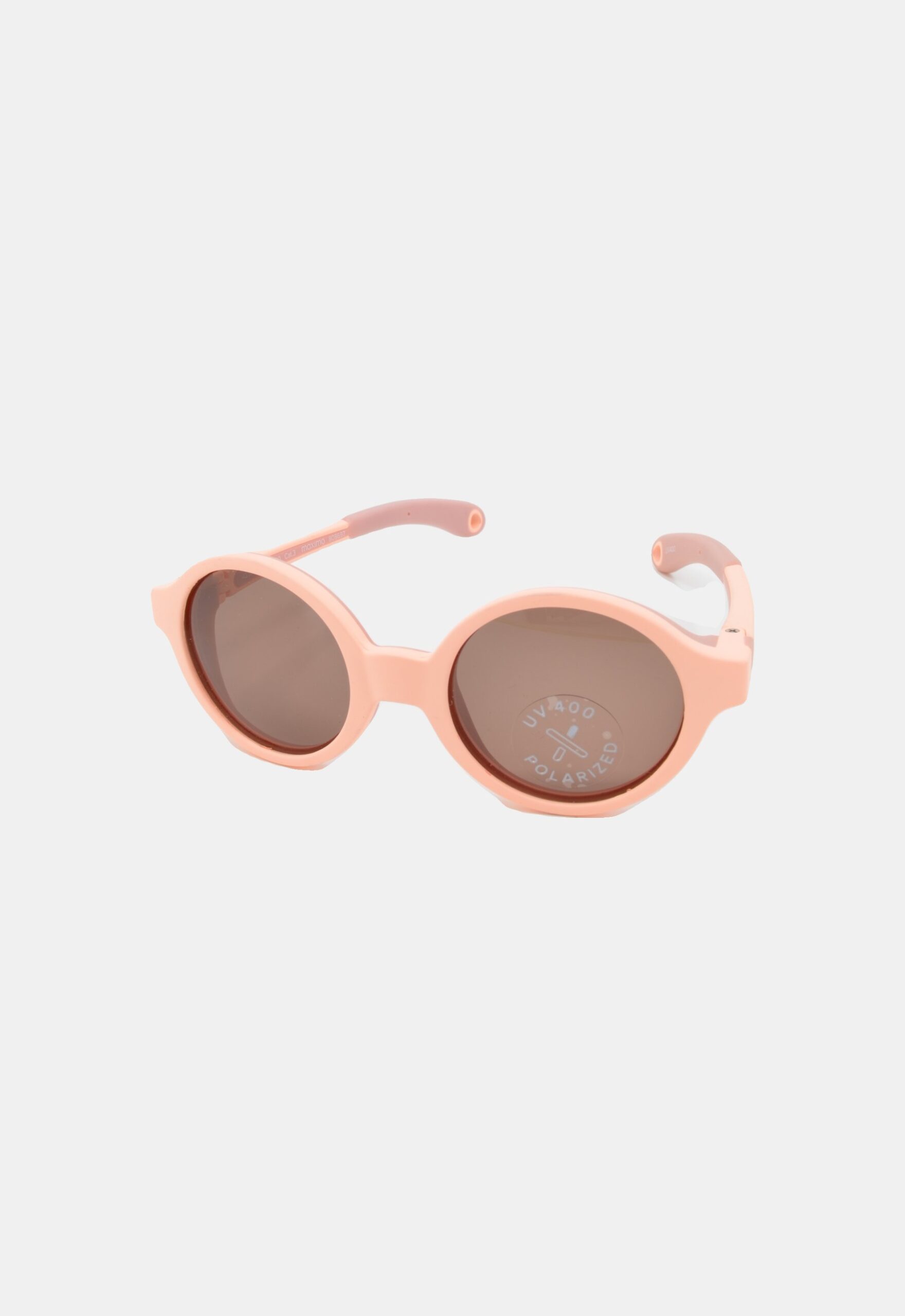 Maximo Zonnebril ‘Light Orange’ (228347)