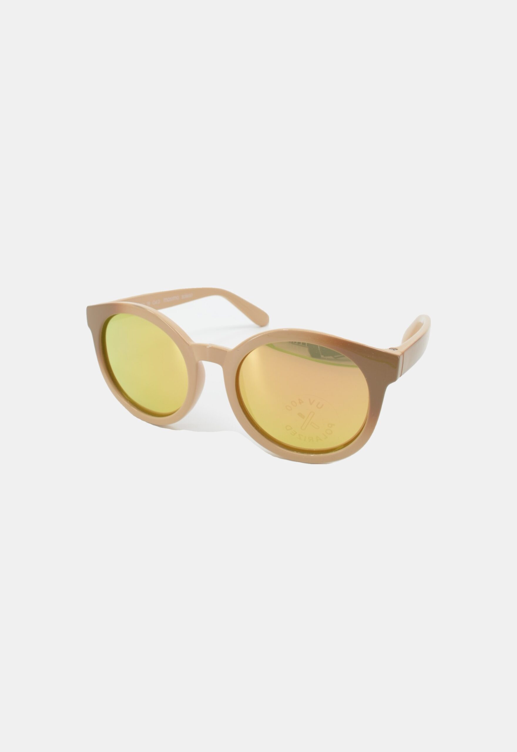 Maximo Zonnebril ‘Gold’ (228348)