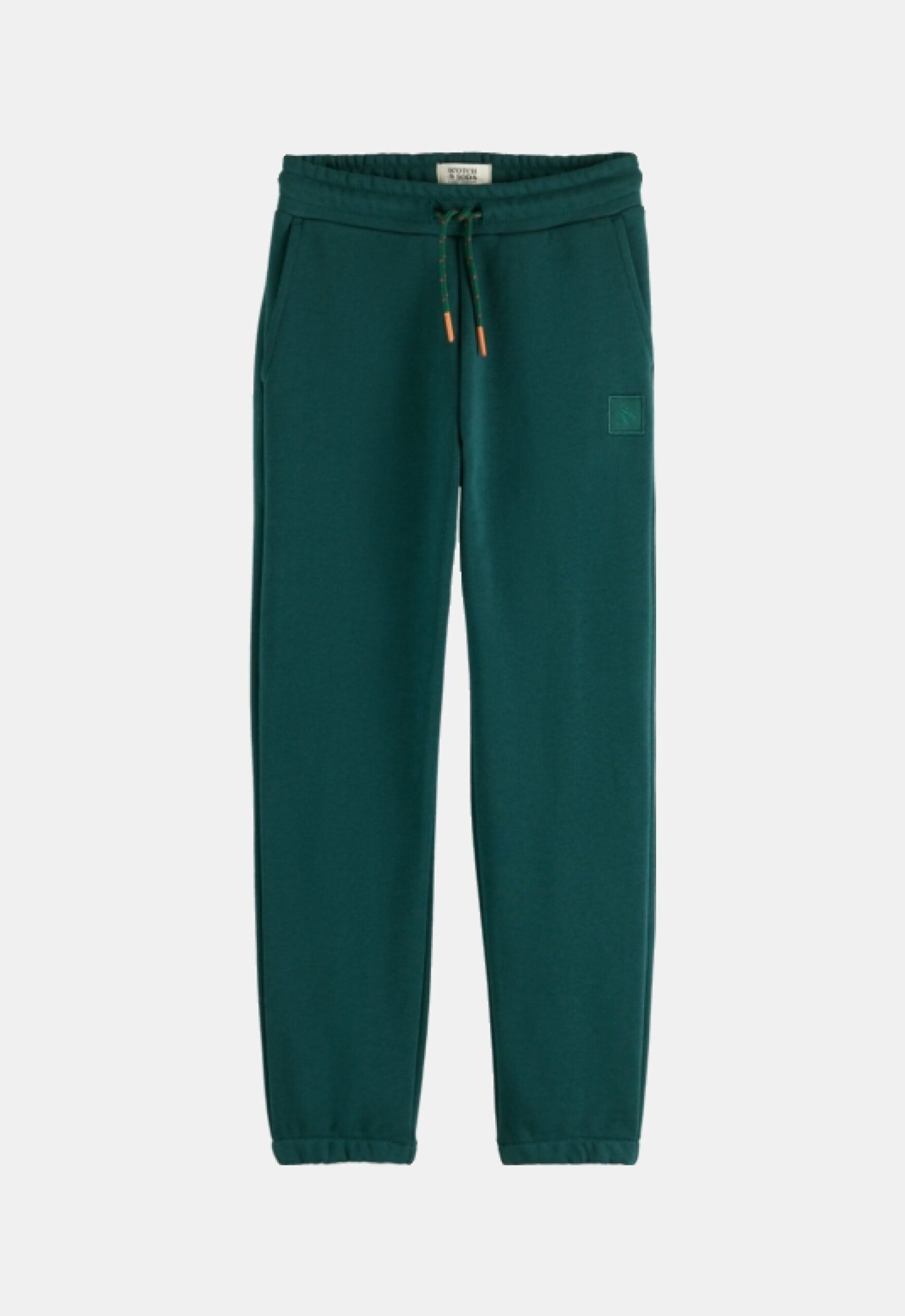 Scotch & Soda Sweatbroek met Logo (235666)