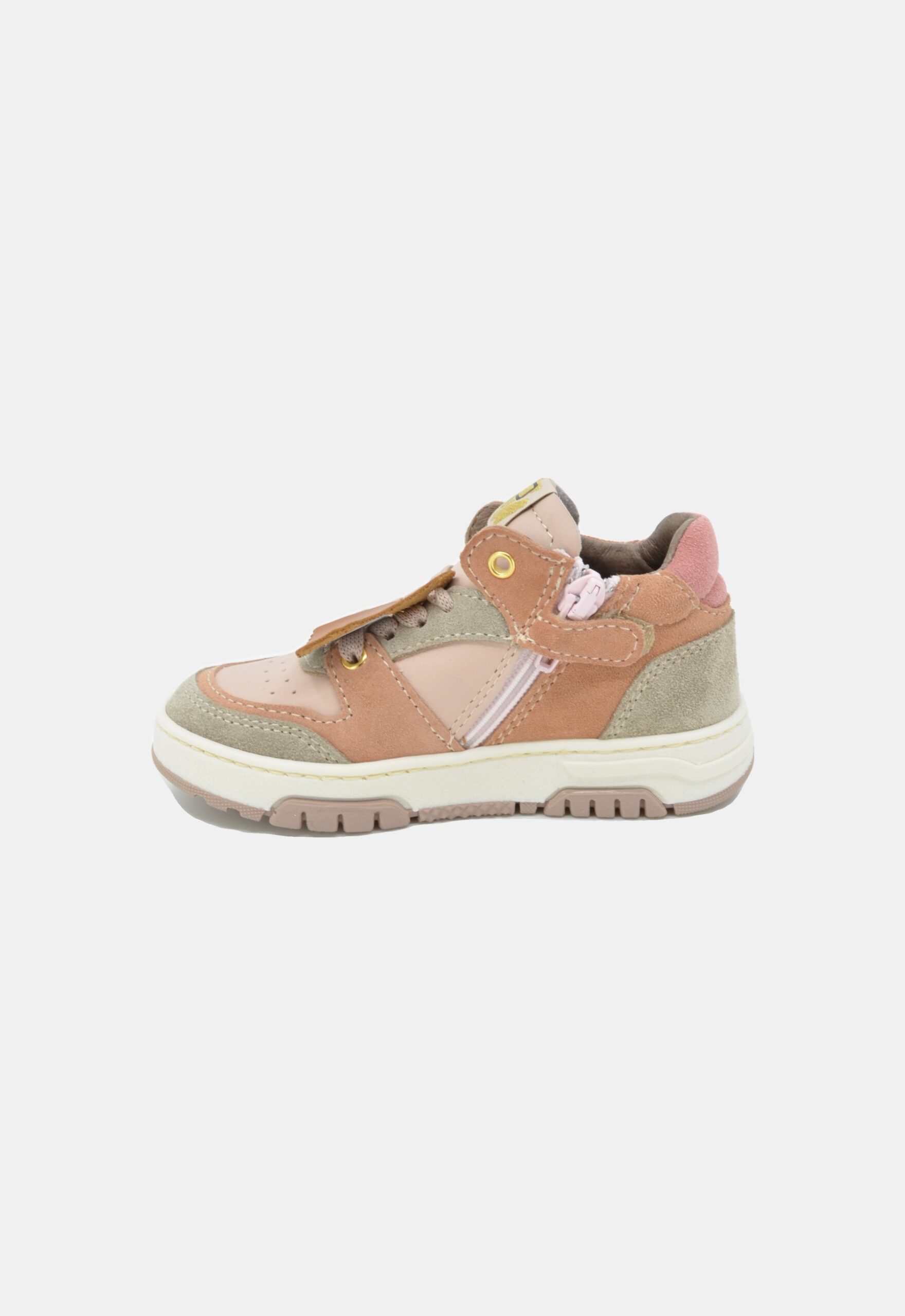 Poldino Sneakers Roze (230298) Poldino Sneakers Roze (230298)