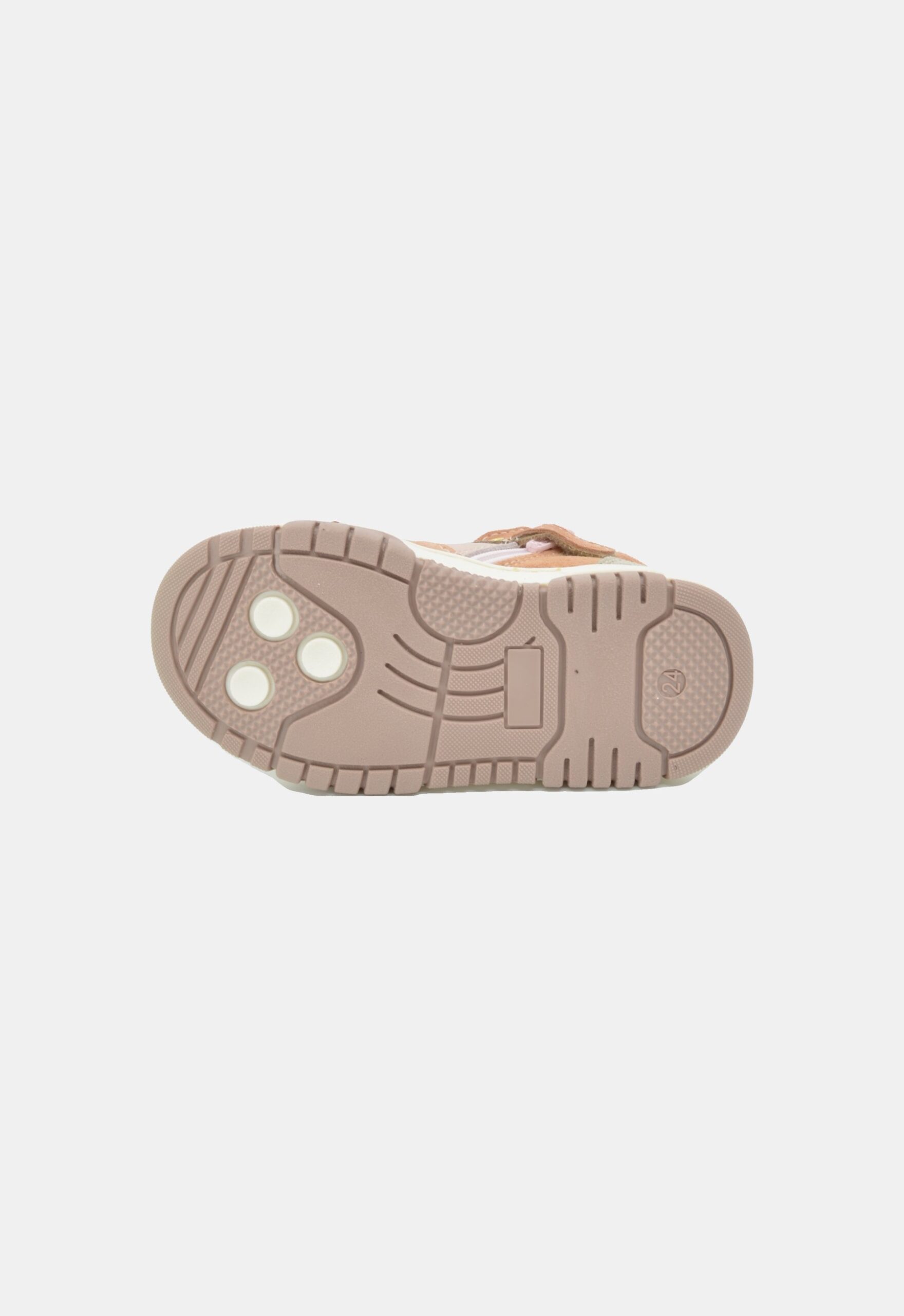 Poldino Sneakers Roze (230298) Poldino Sneakers Roze (230298)