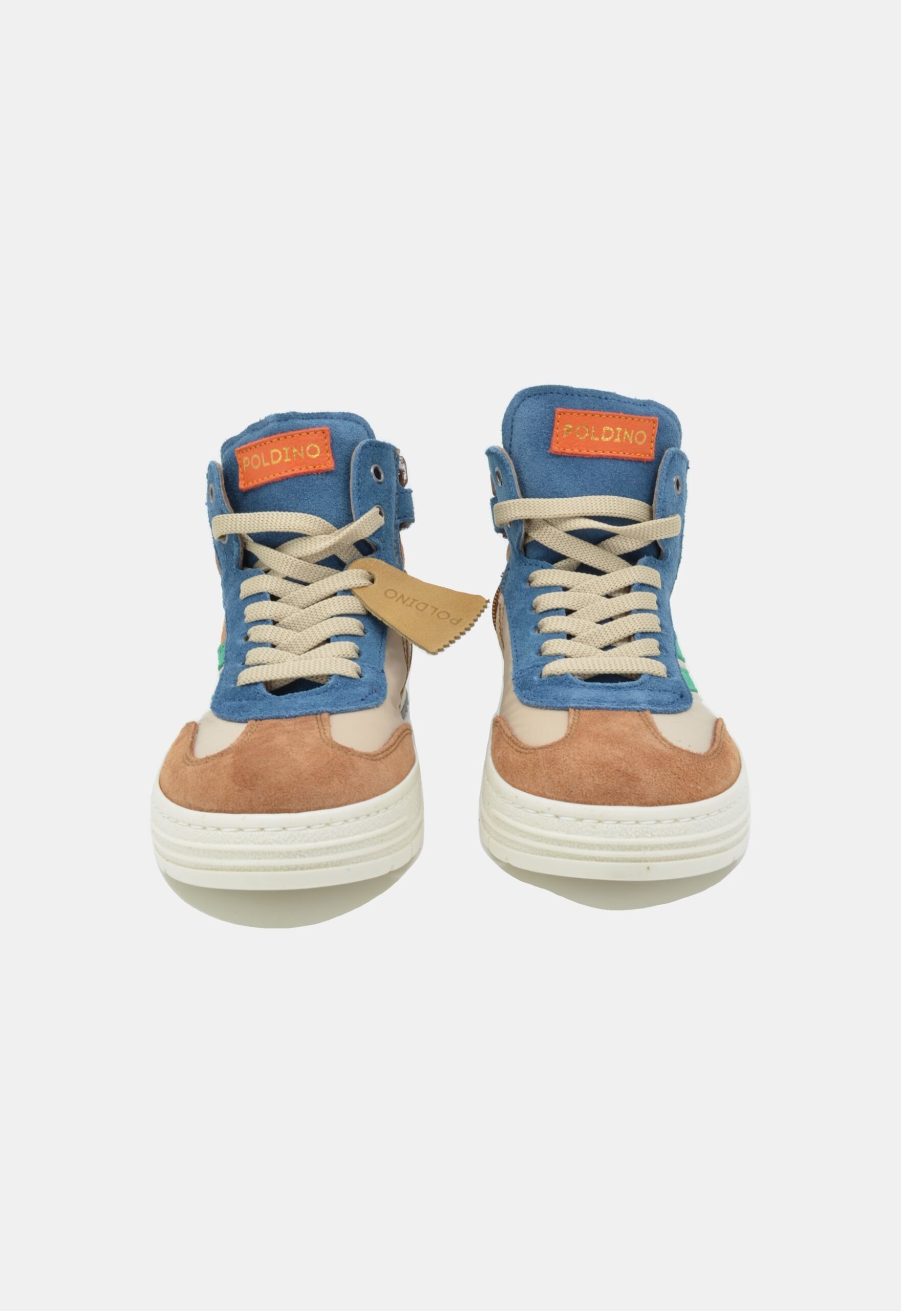 Poldino Basketters Cognac (230299) Poldino Basketters Cognac (230299)