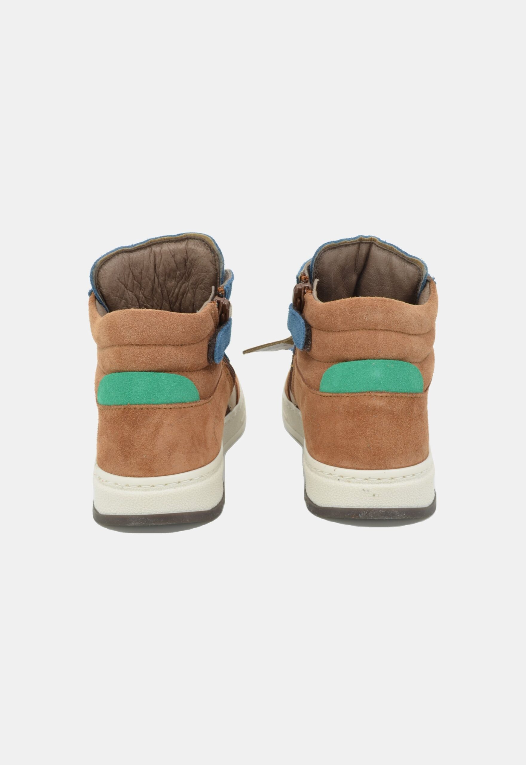 Poldino Basketters Cognac (230299) Poldino Basketters Cognac (230299)