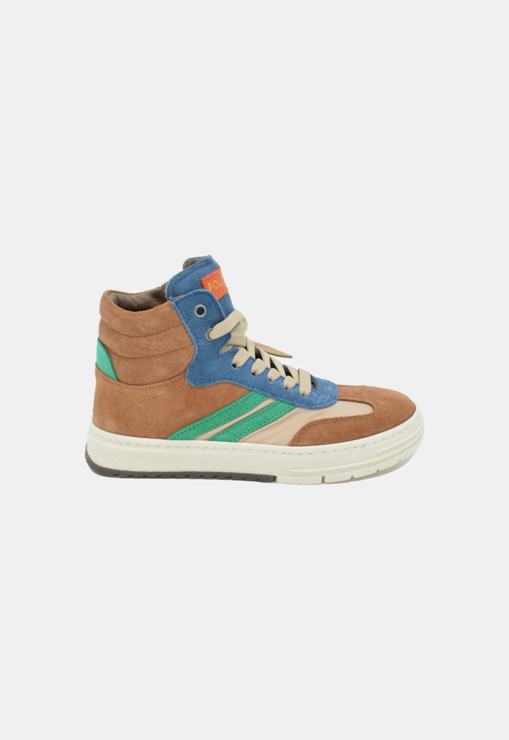 Poldino Basketters Cognac (230299)